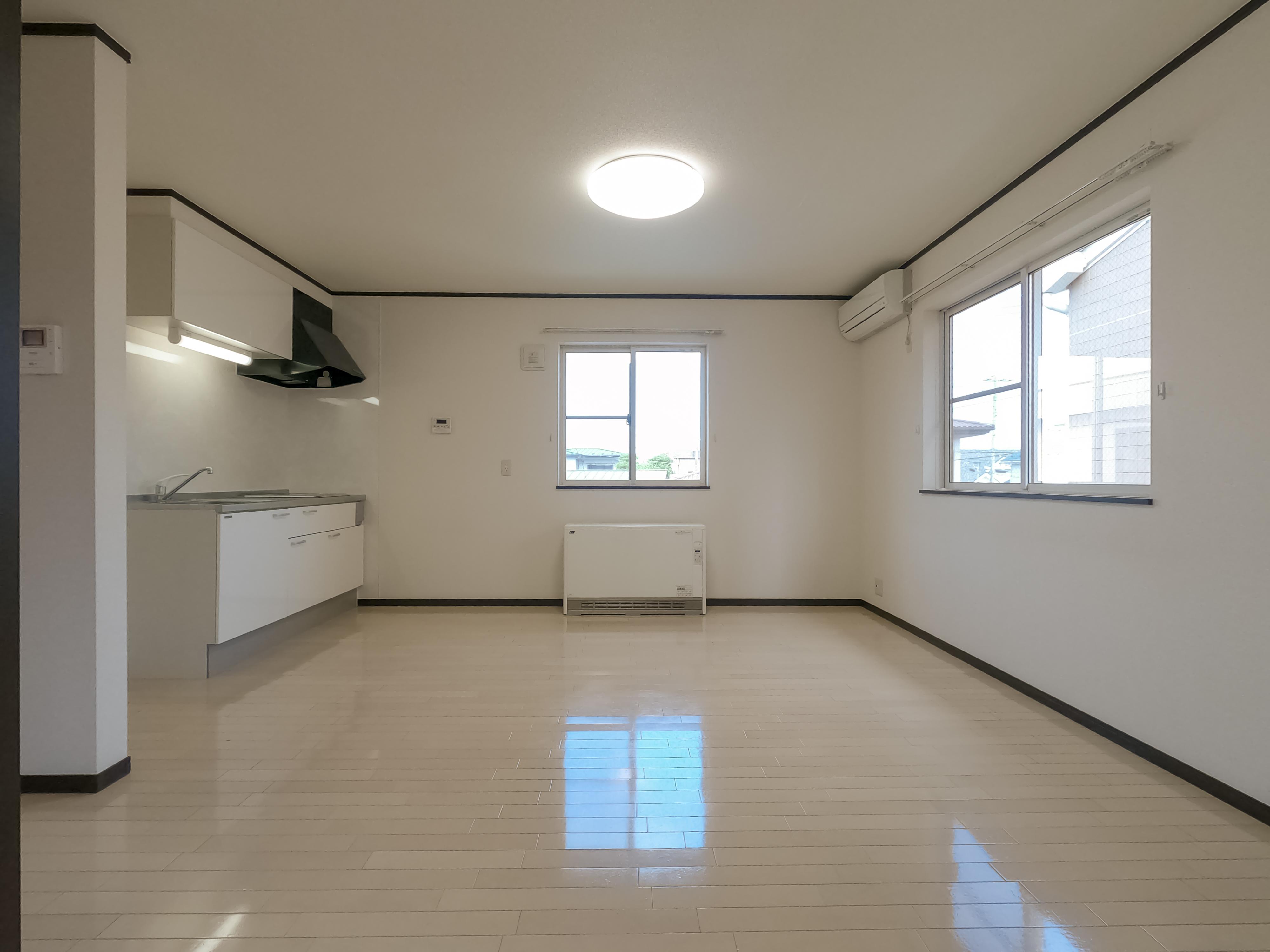 ★日本住宅★オール電化★イーリス