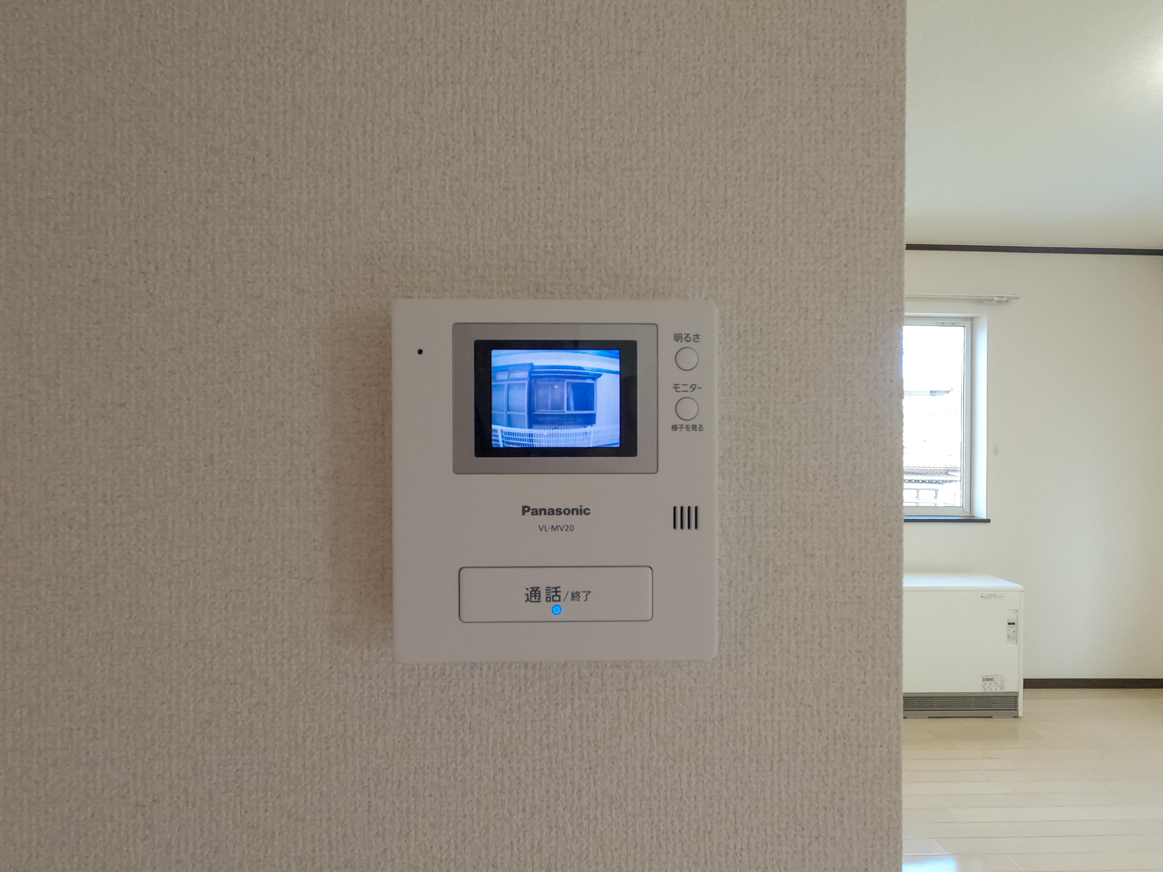 ★日本住宅★オール電化★イーリス