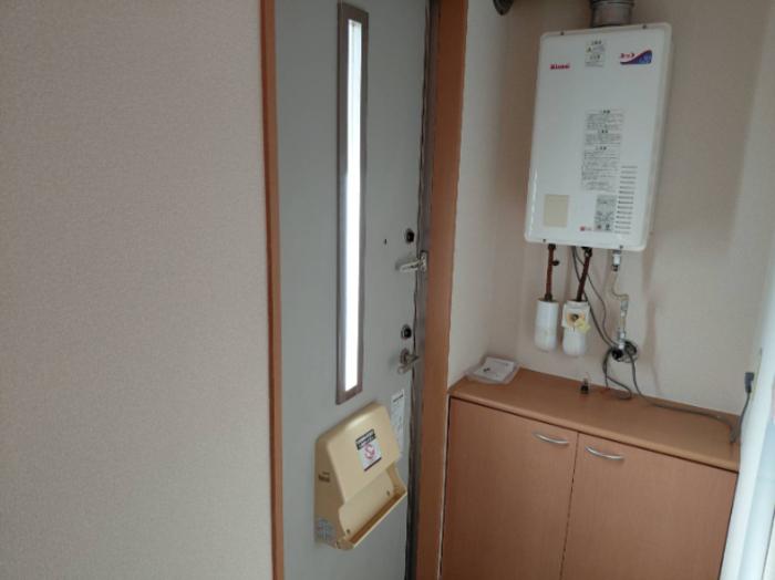 ★D-room★インターネットWi-Fi無料★セジュール陽