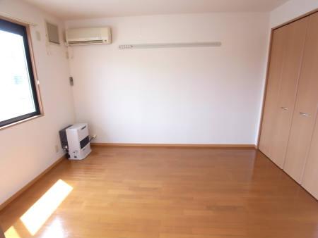 ★D-room★インターネットWi-Fi無料★セジュール陽