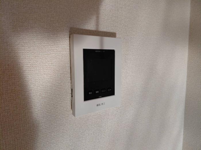 ★D-room★インターネットWi-Fi無料★セジュール陽