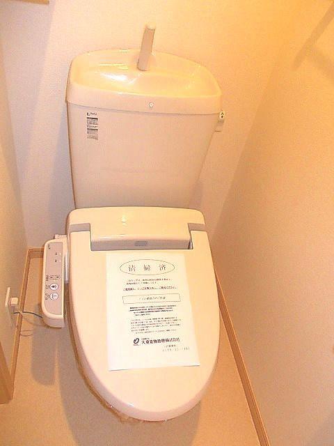 ★大東建託★インターネットWi-Fi無料★プリムローズ弐番館