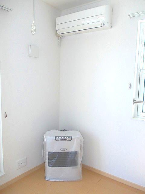 ★大東建託★インターネットWi-Fi無料★プリムローズ弐番館