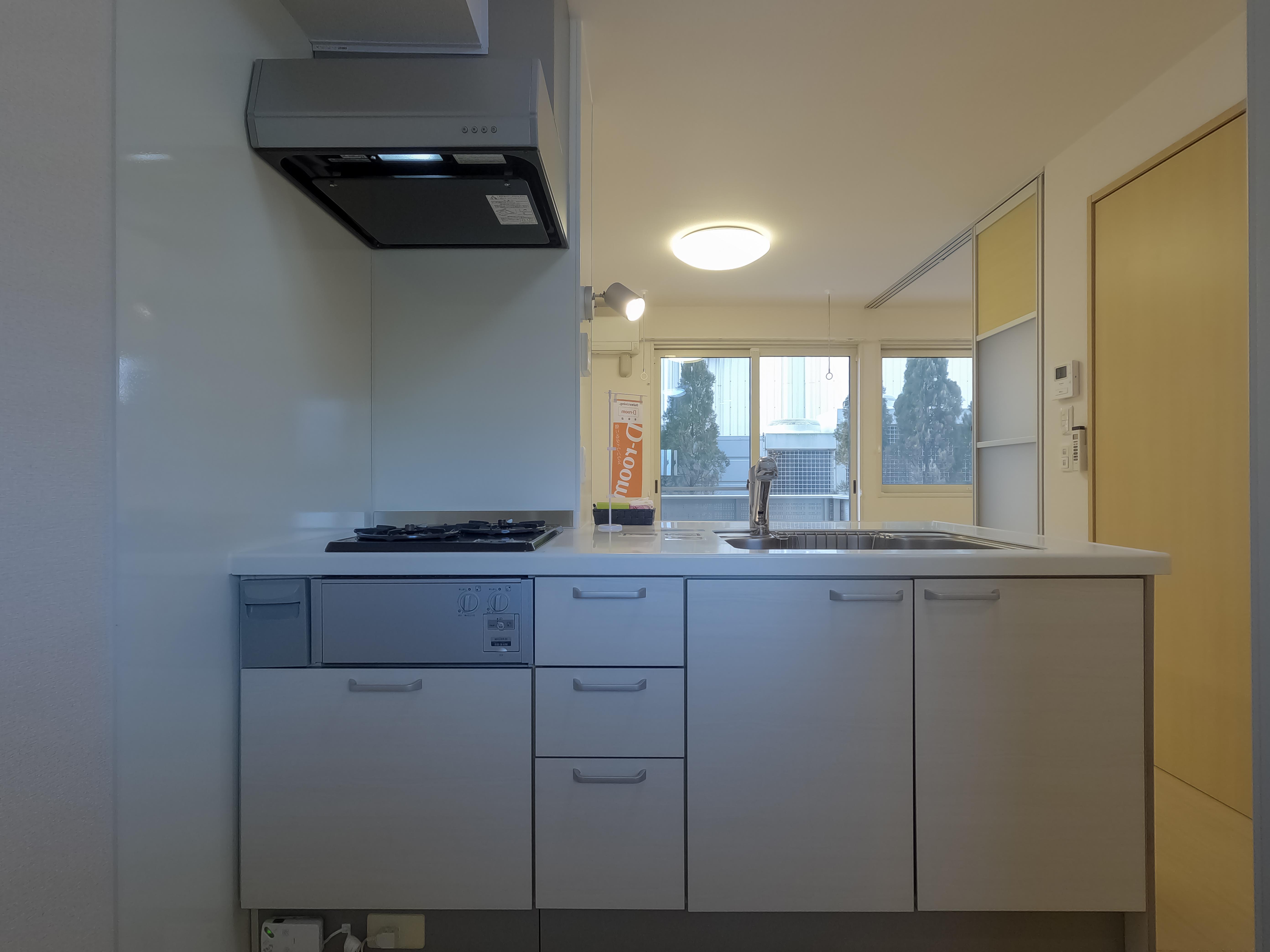 ★D-room★モンテローザ小待A