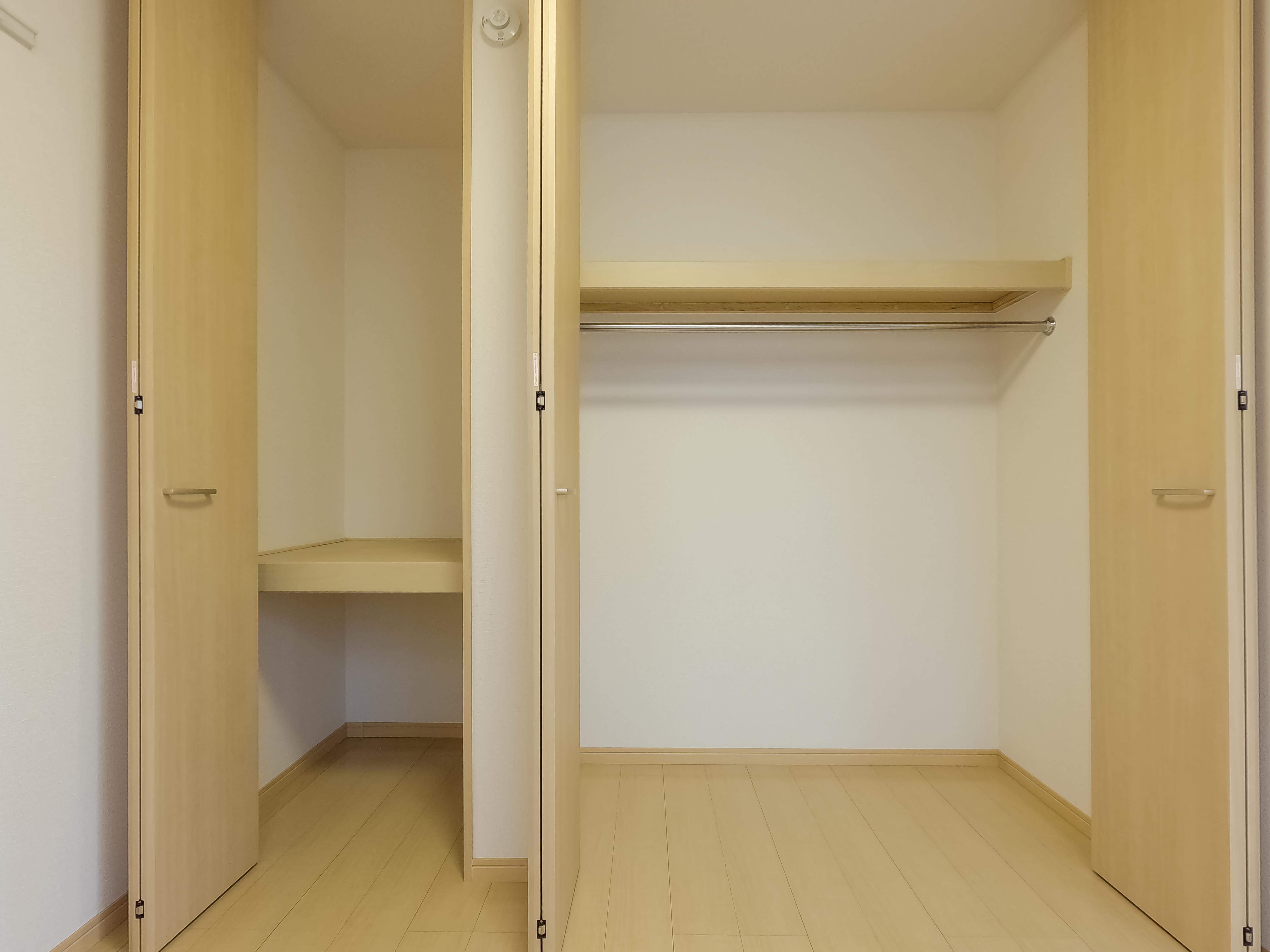 ★D-room★モンテローザ小待A