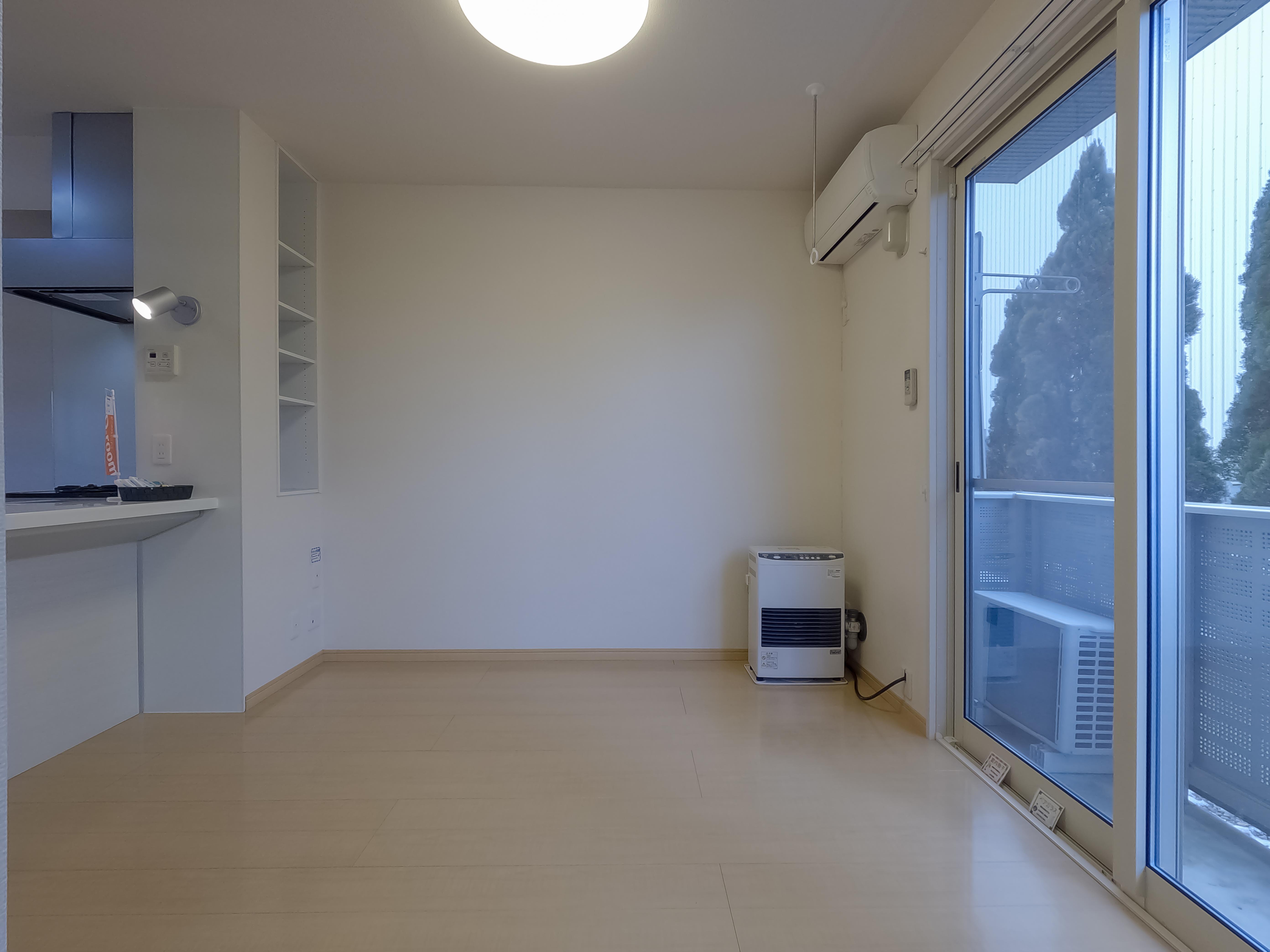 ★D-room★モンテローザ小待A