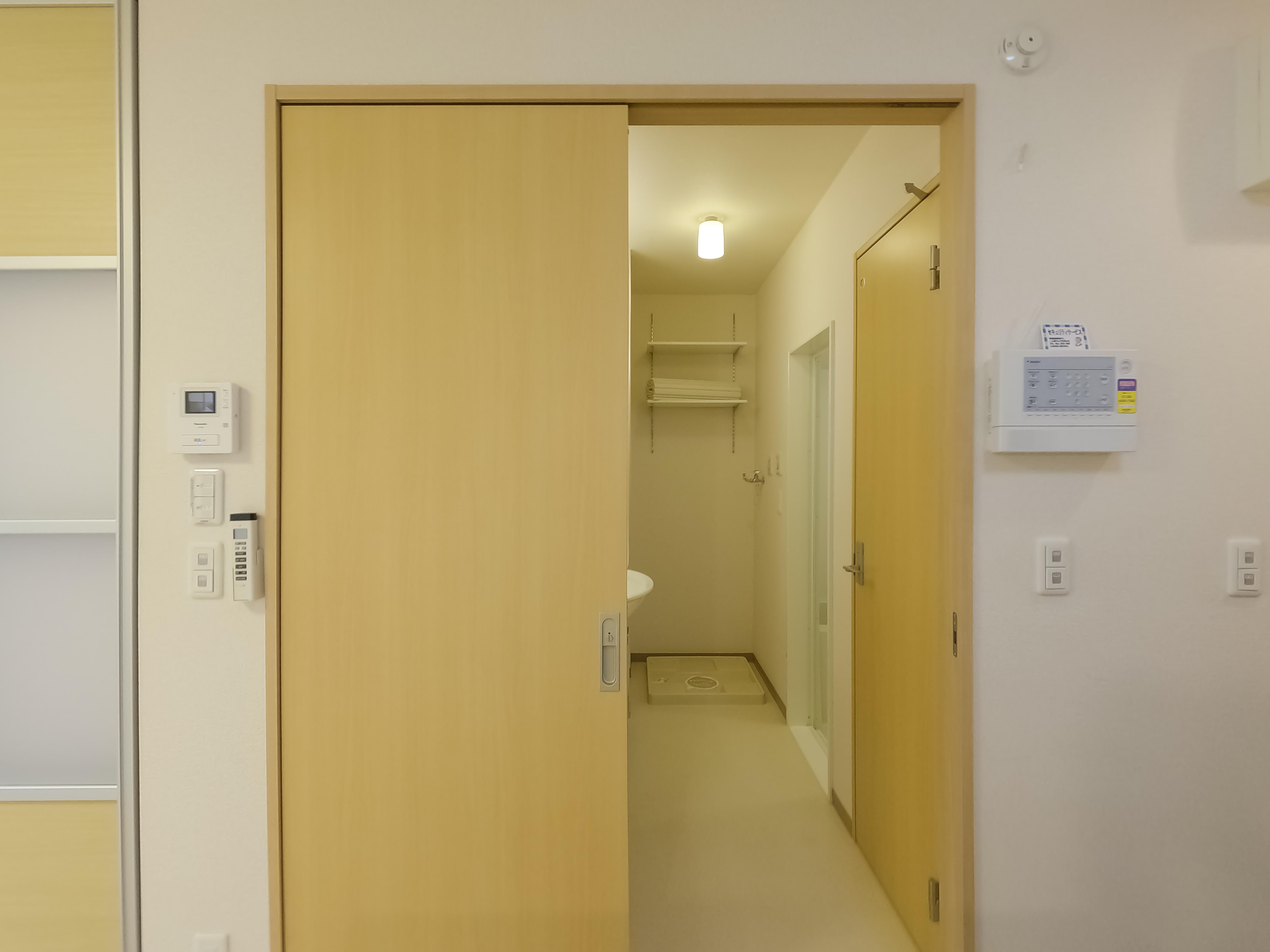 ★D-room★モンテローザ小待A