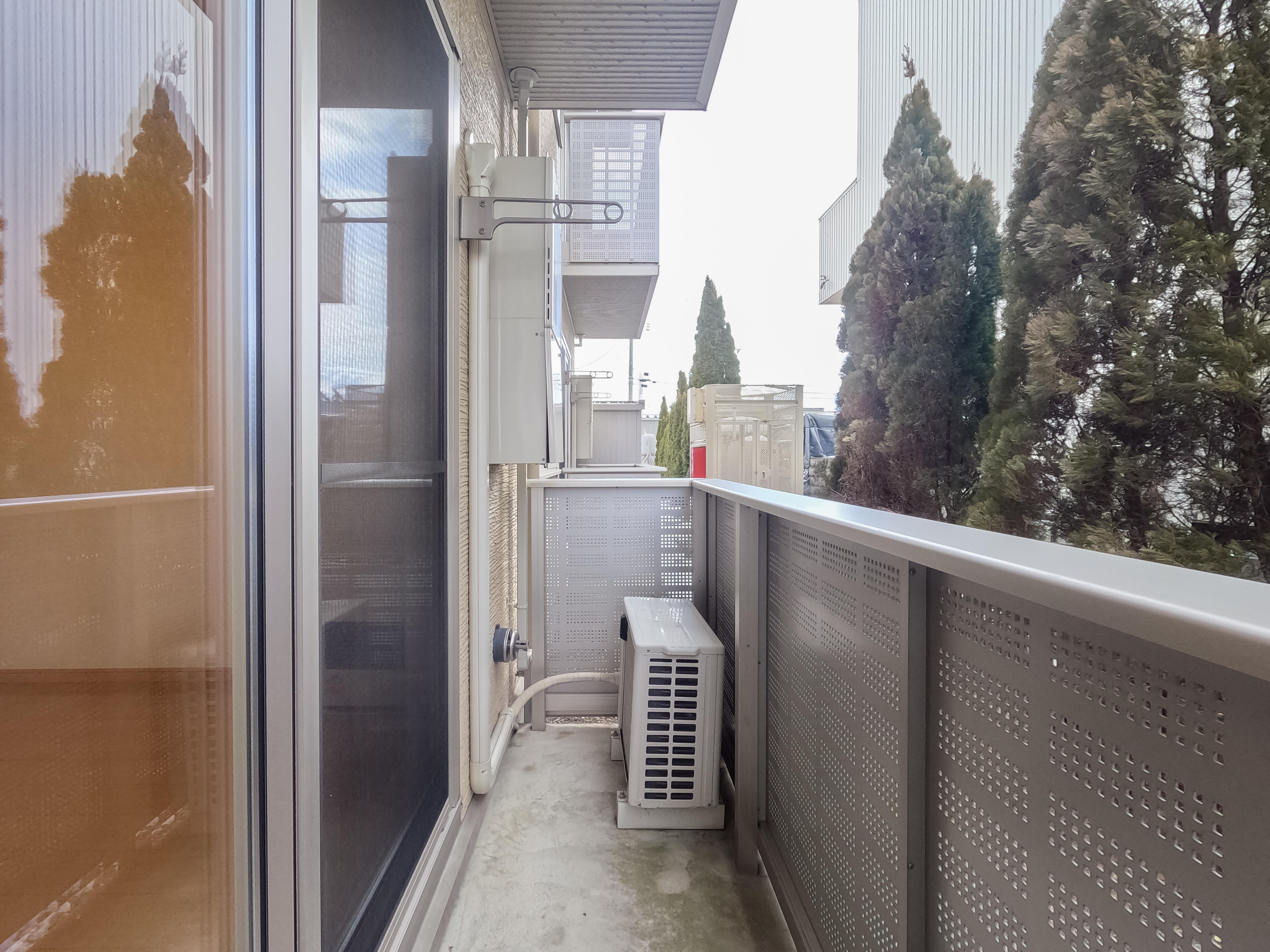 ★D-room★モンテローザ小待A