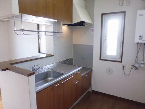 ★積水ハウス★サラーム・B