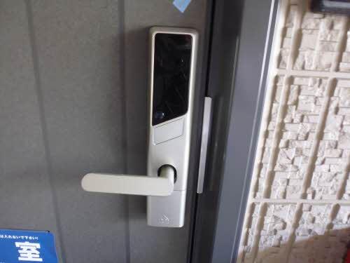 ★積水ハウス★サラーム・B