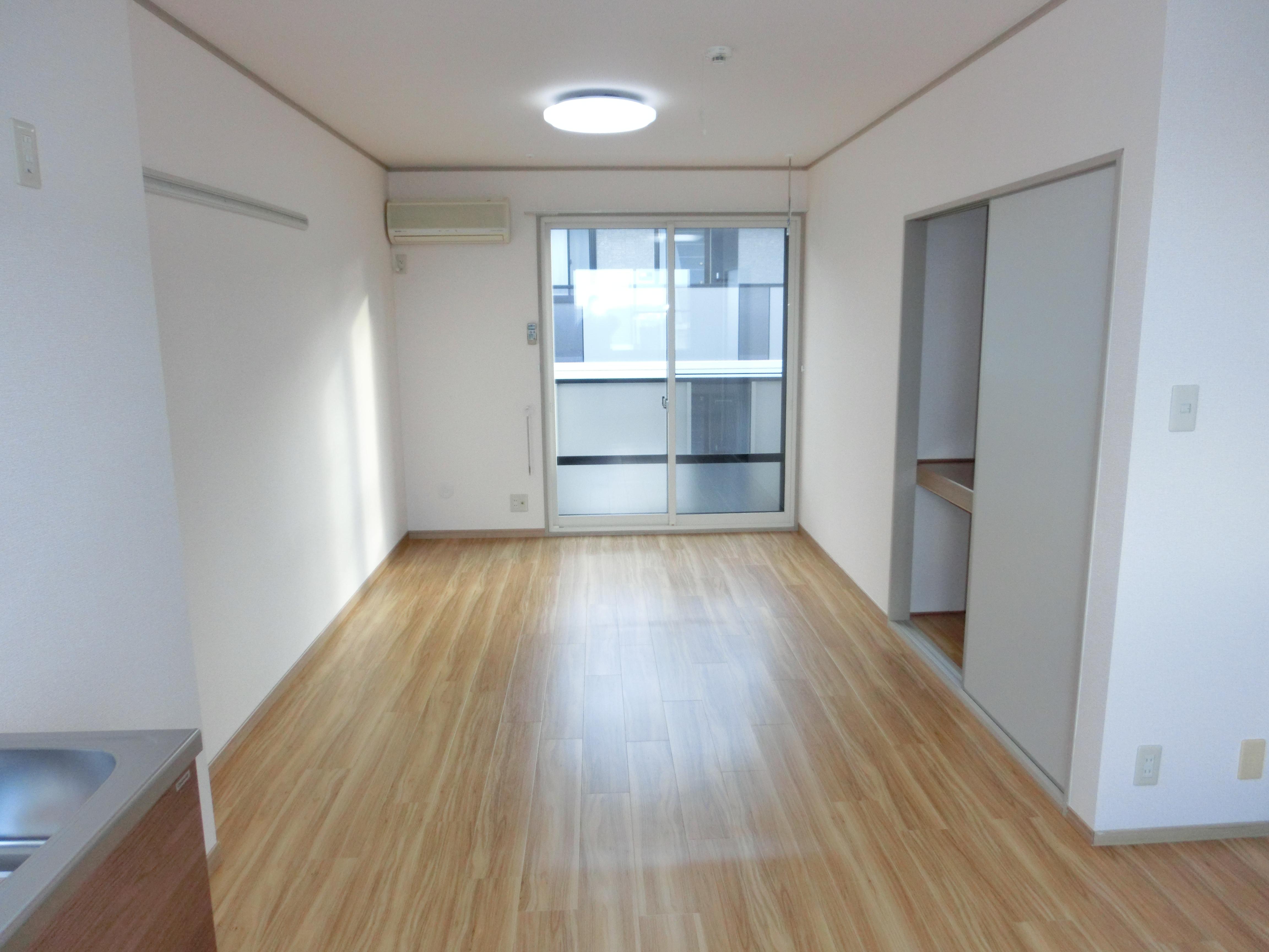 ★D-room★インターネットWi-Fi無料★セジュール杉本