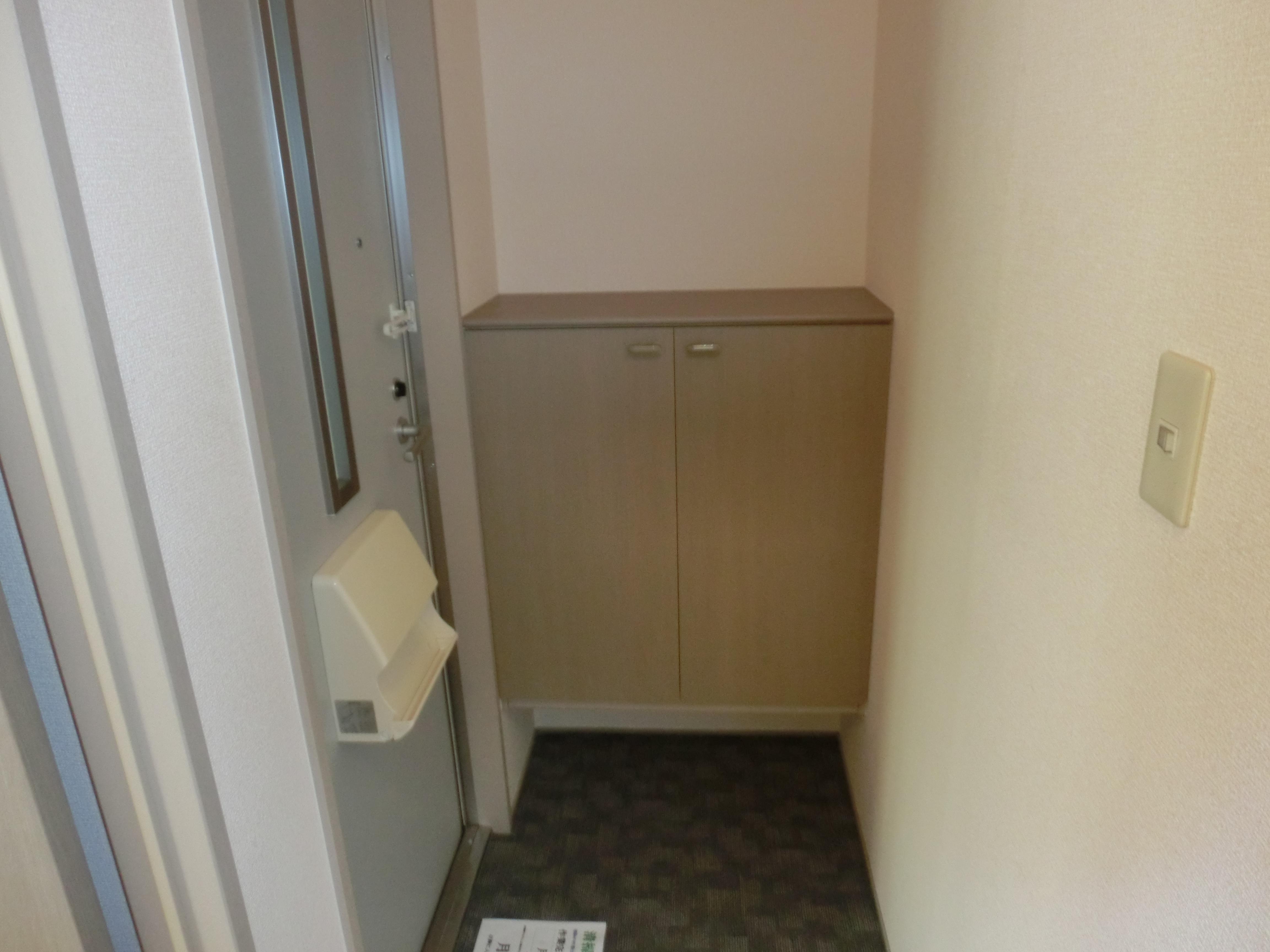 ★D-room★インターネットWi-Fi無料★セジュール杉本