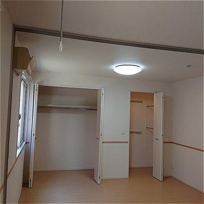 ★D-room★オール電化★ペット可(小型犬)★グラン フォートA