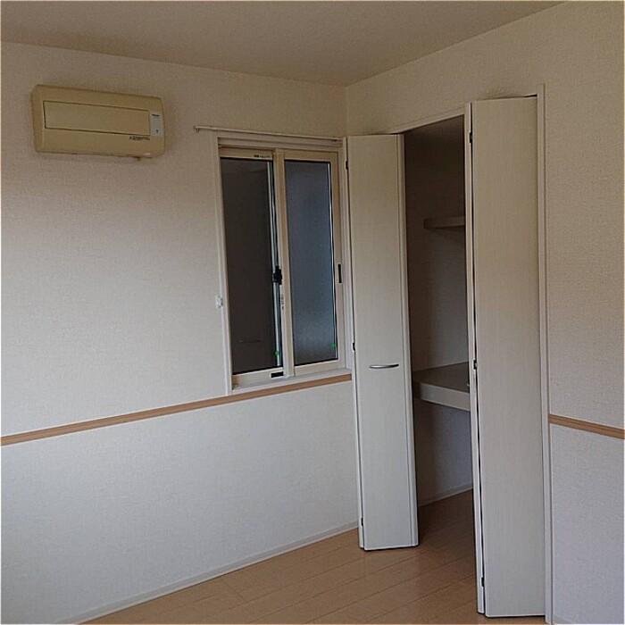 ★D-room★オール電化★ペット可(小型犬)★グラン フォートA