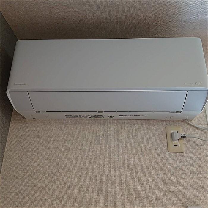 ★D-room★オール電化★ペット可(小型犬)★グラン フォートA