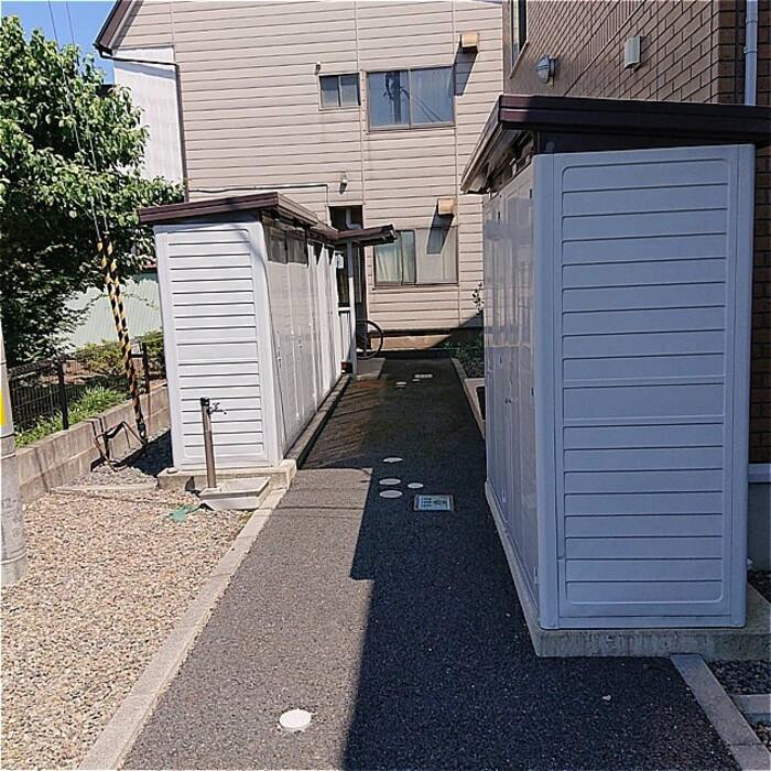 ★D-room★オール電化★ペット可(小型犬)★グラン フォートA