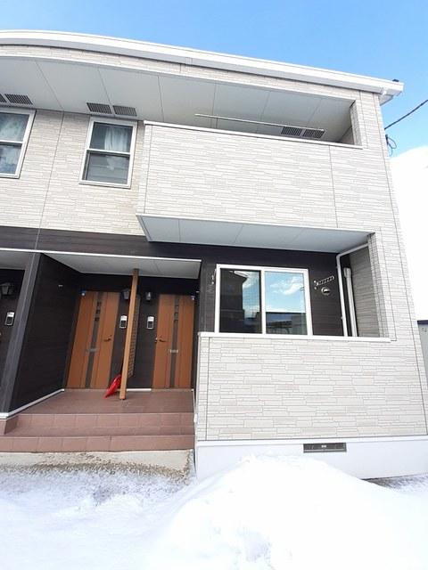 ★大東建託★メゾンフレーズⅡ