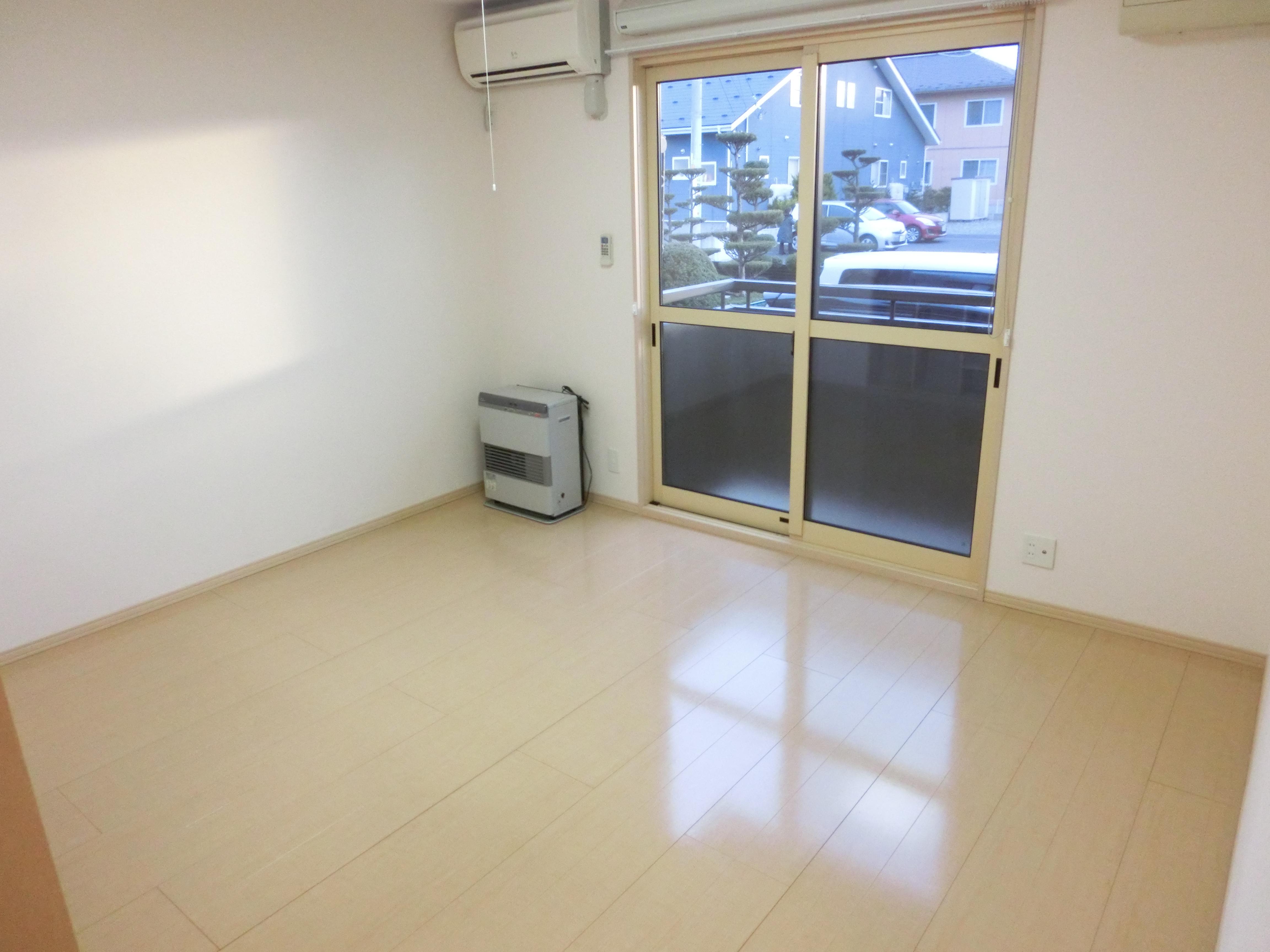 ★D-room★インターネットWi-Fi無料★グロワールB