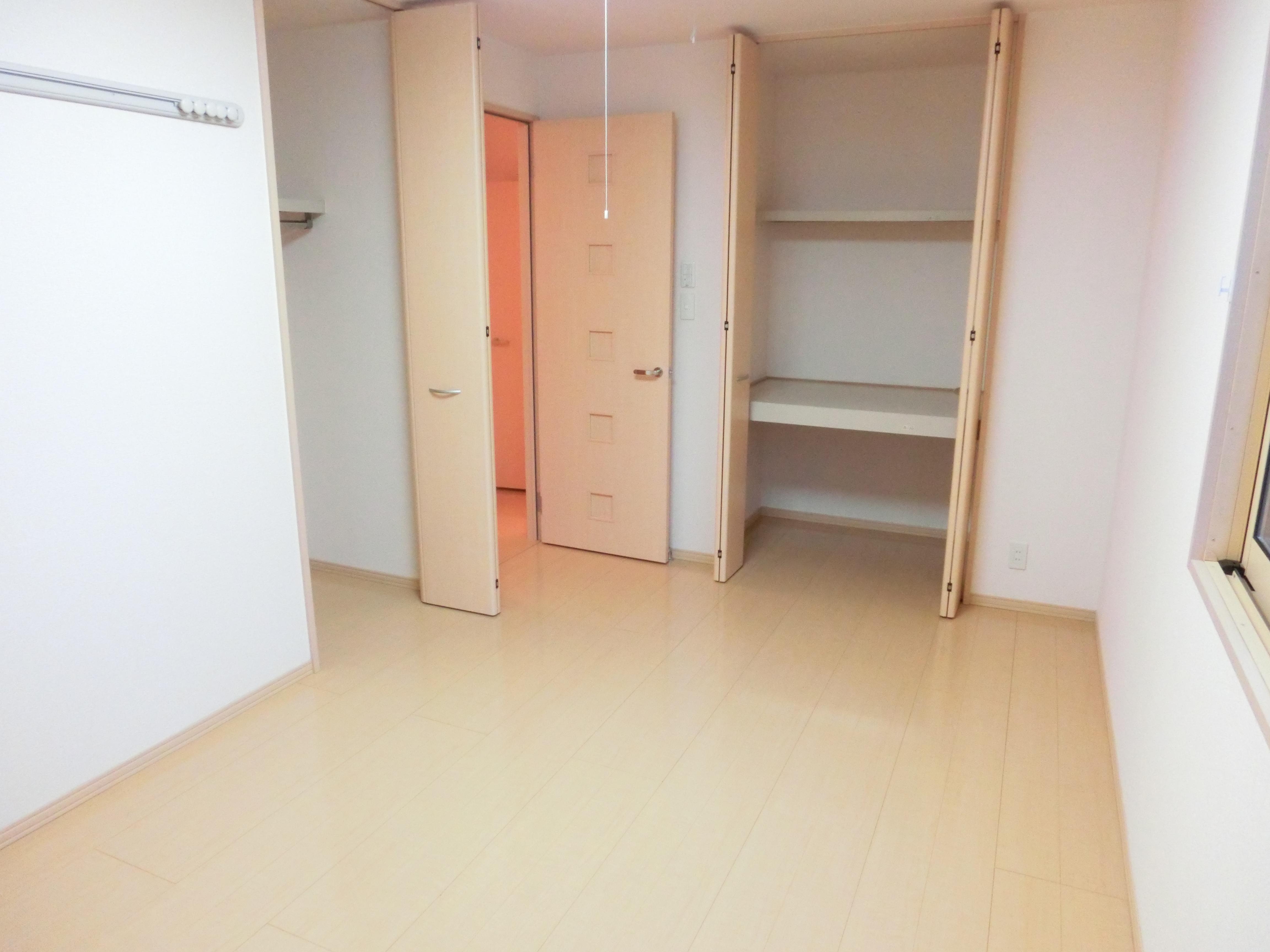 ★D-room★インターネットWi-Fi無料★グロワールB