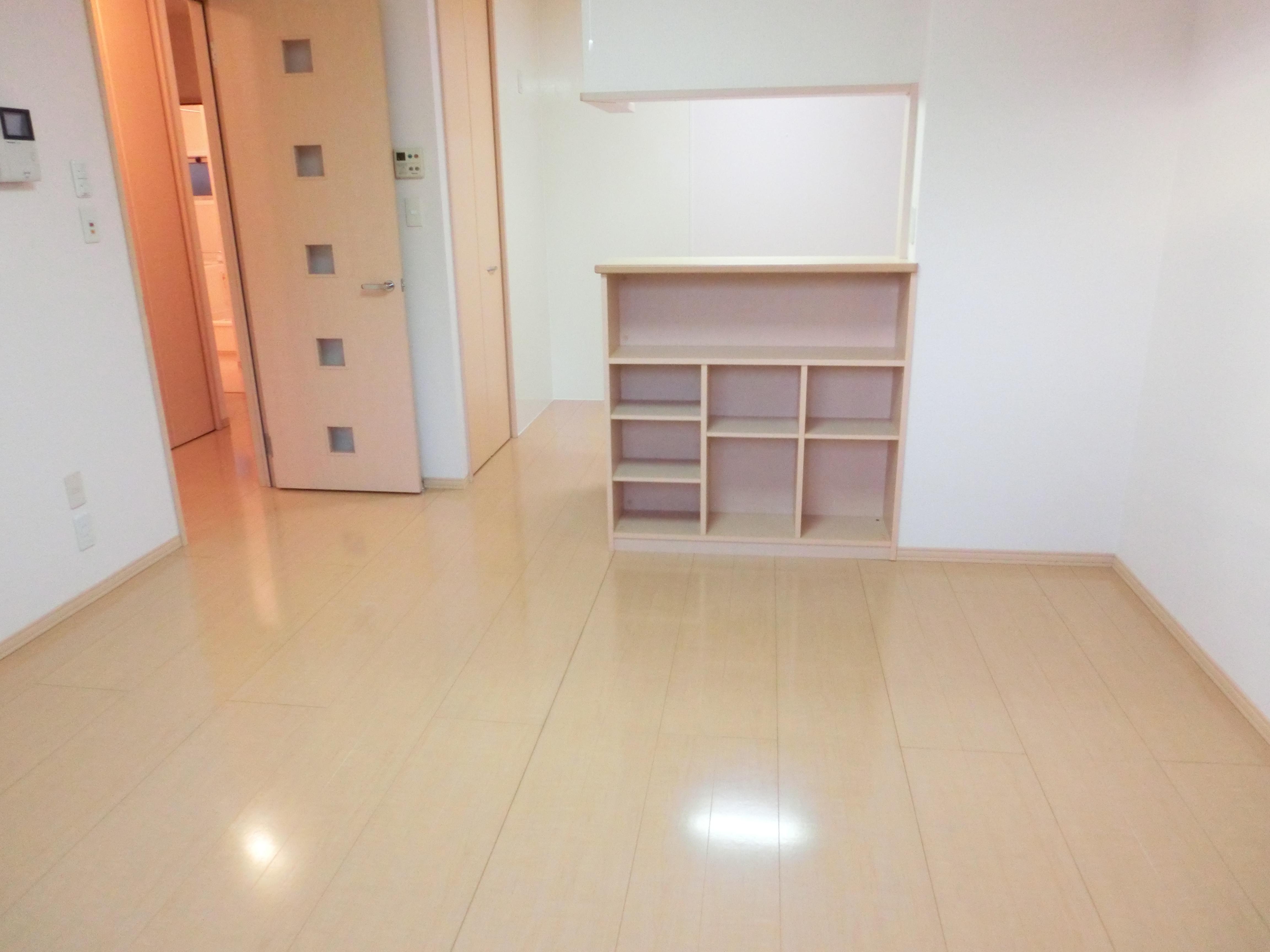 ★D-room★インターネットWi-Fi無料★グロワールB