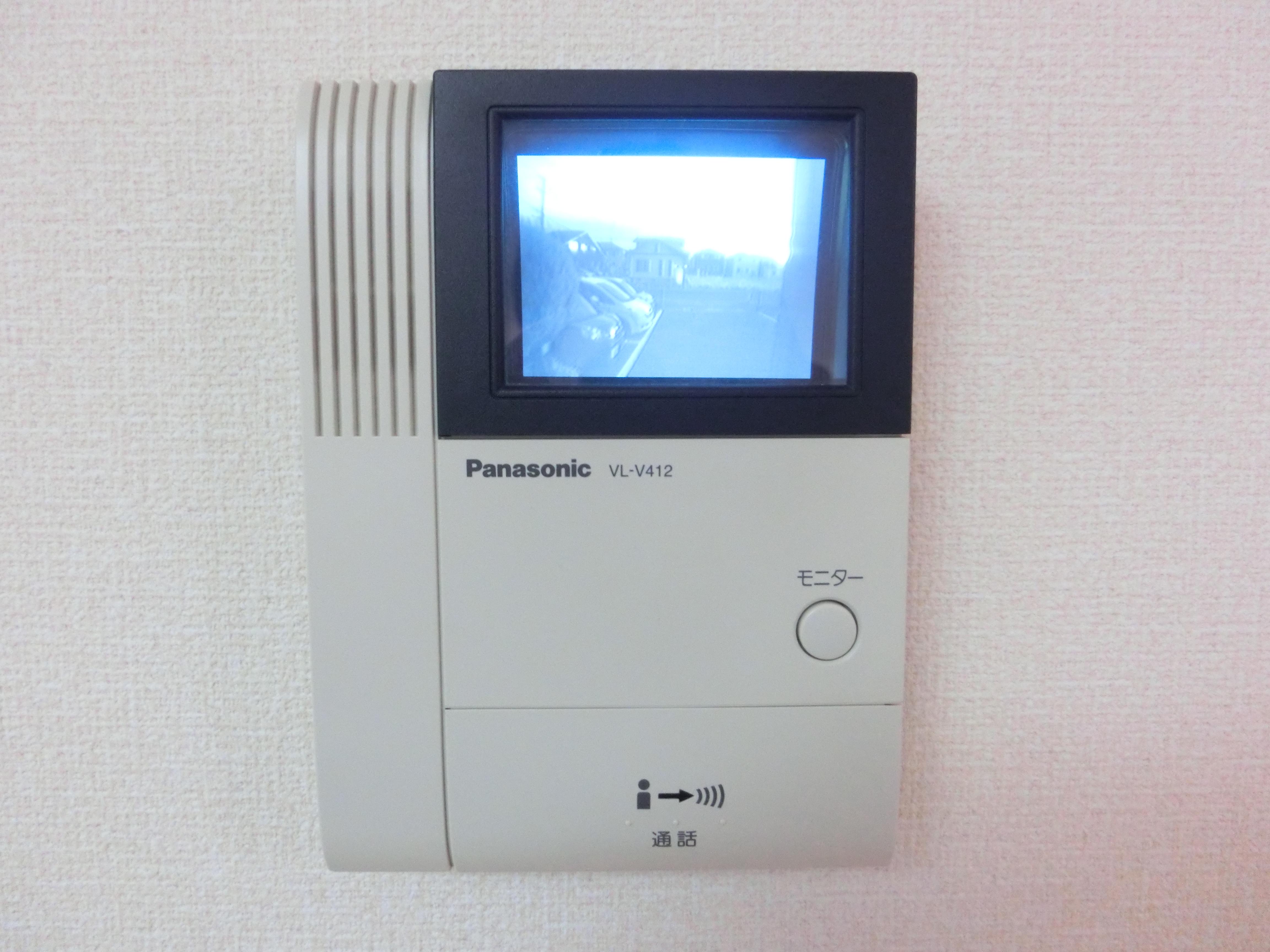 ★D-room★インターネットWi-Fi無料★グロワールB