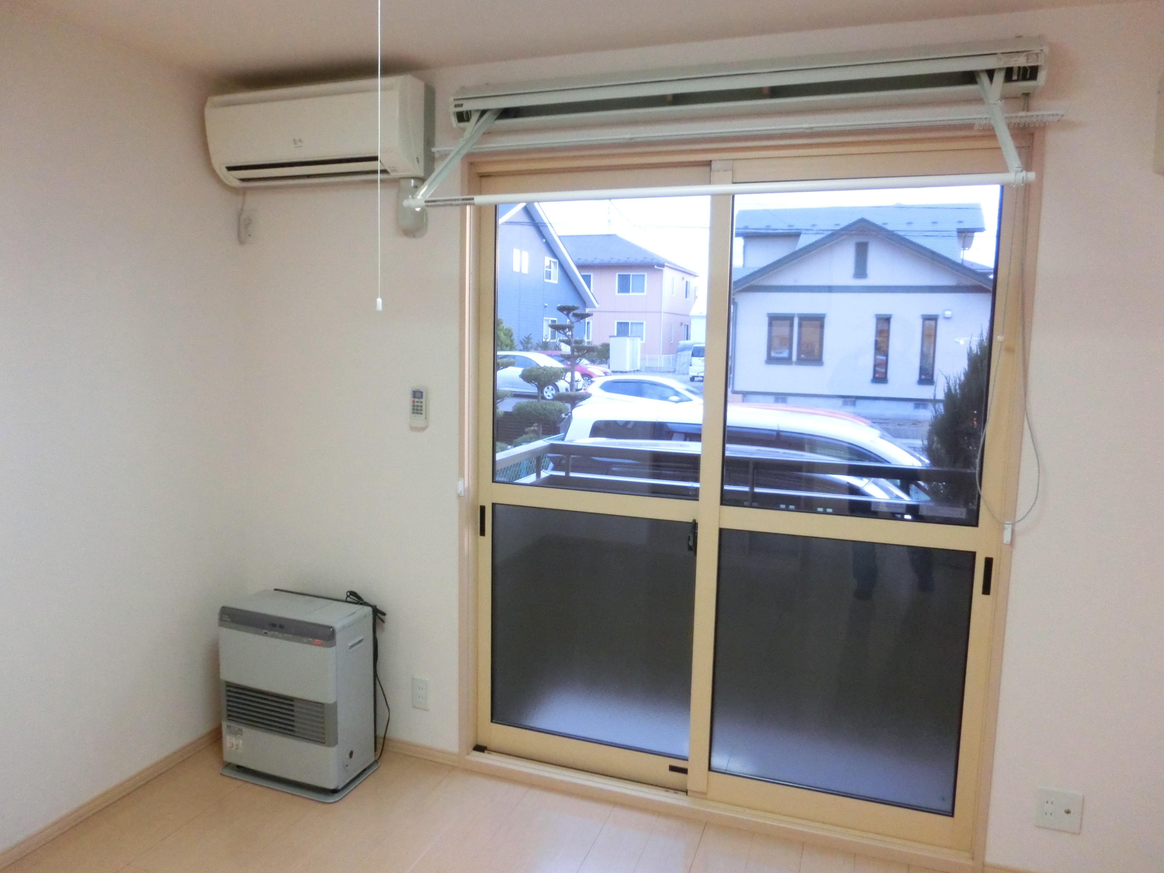 ★D-room★インターネットWi-Fi無料★グロワールB