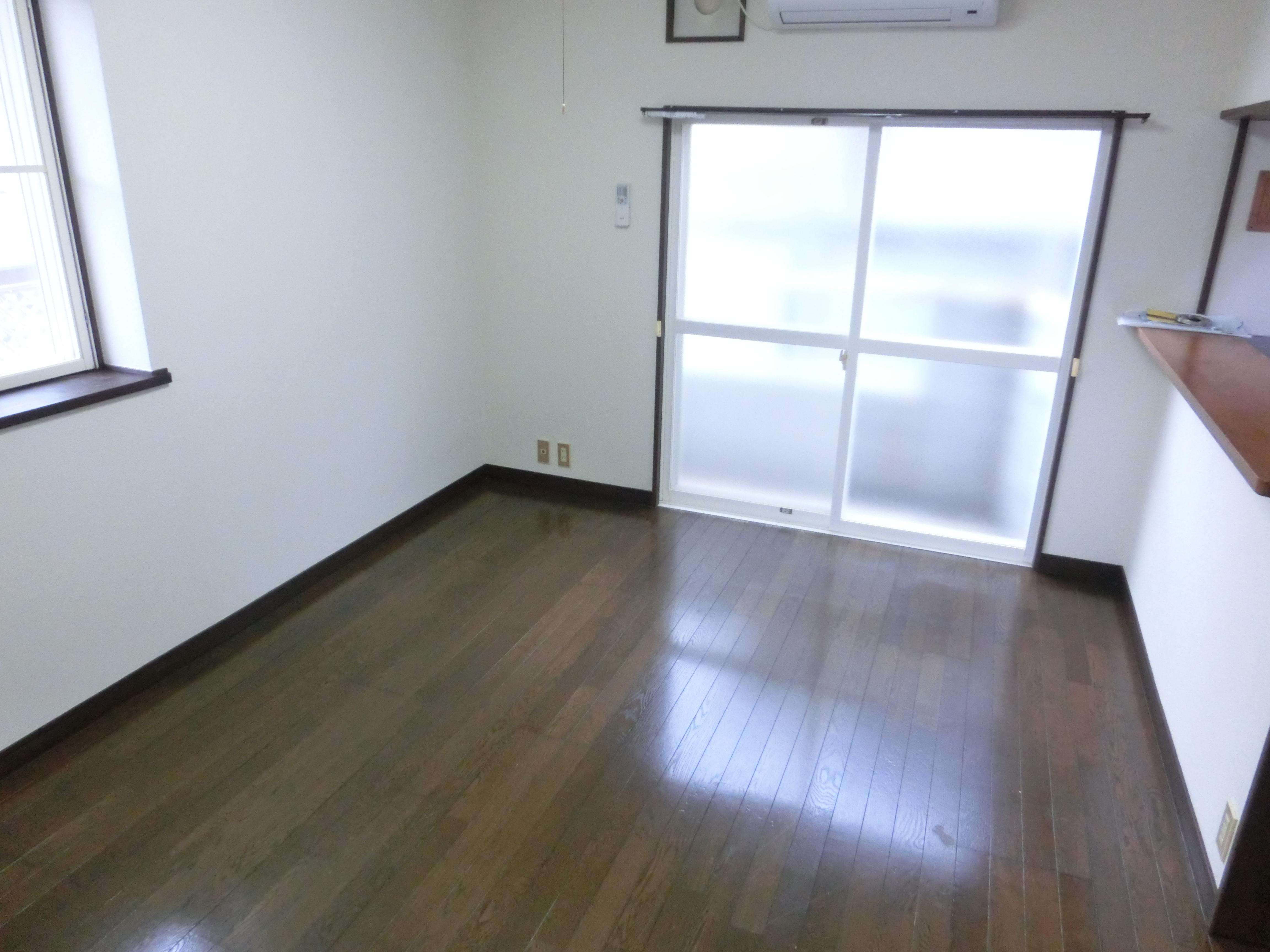 ★D-room★第七ドエル開洋