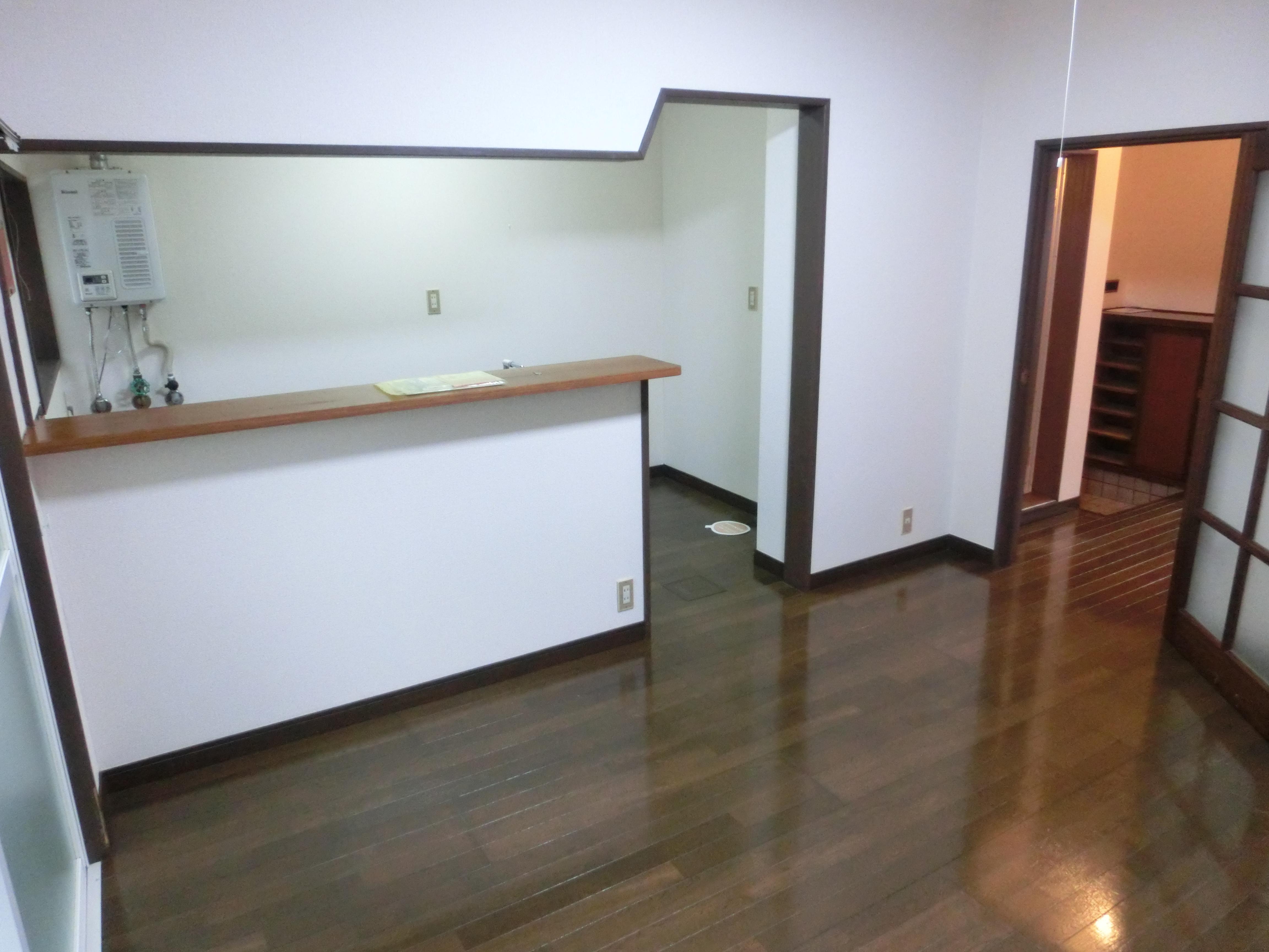 ★D-room★第七ドエル開洋