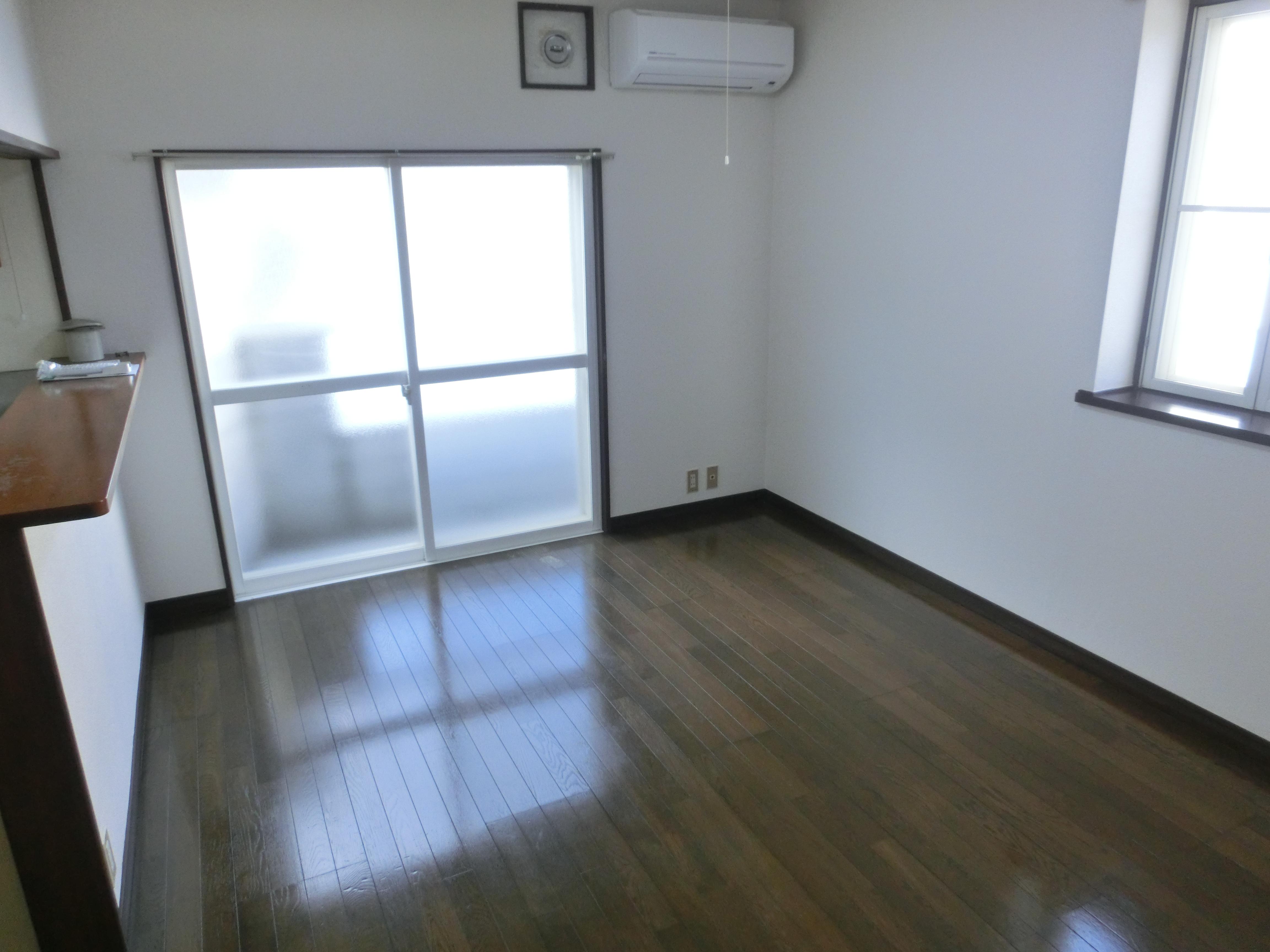 ★D-room★第七ドエル開洋