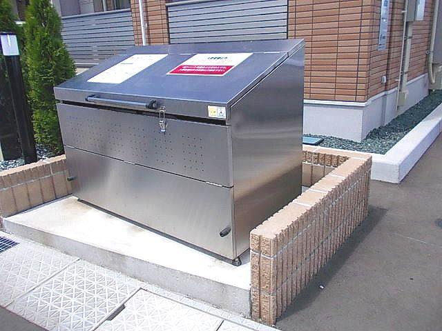 ★大東建託★ヒルズ 松風