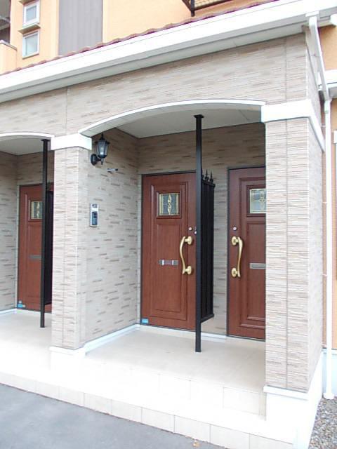 ★大東建託★インターネットWi-Fi無料★サンメゾン