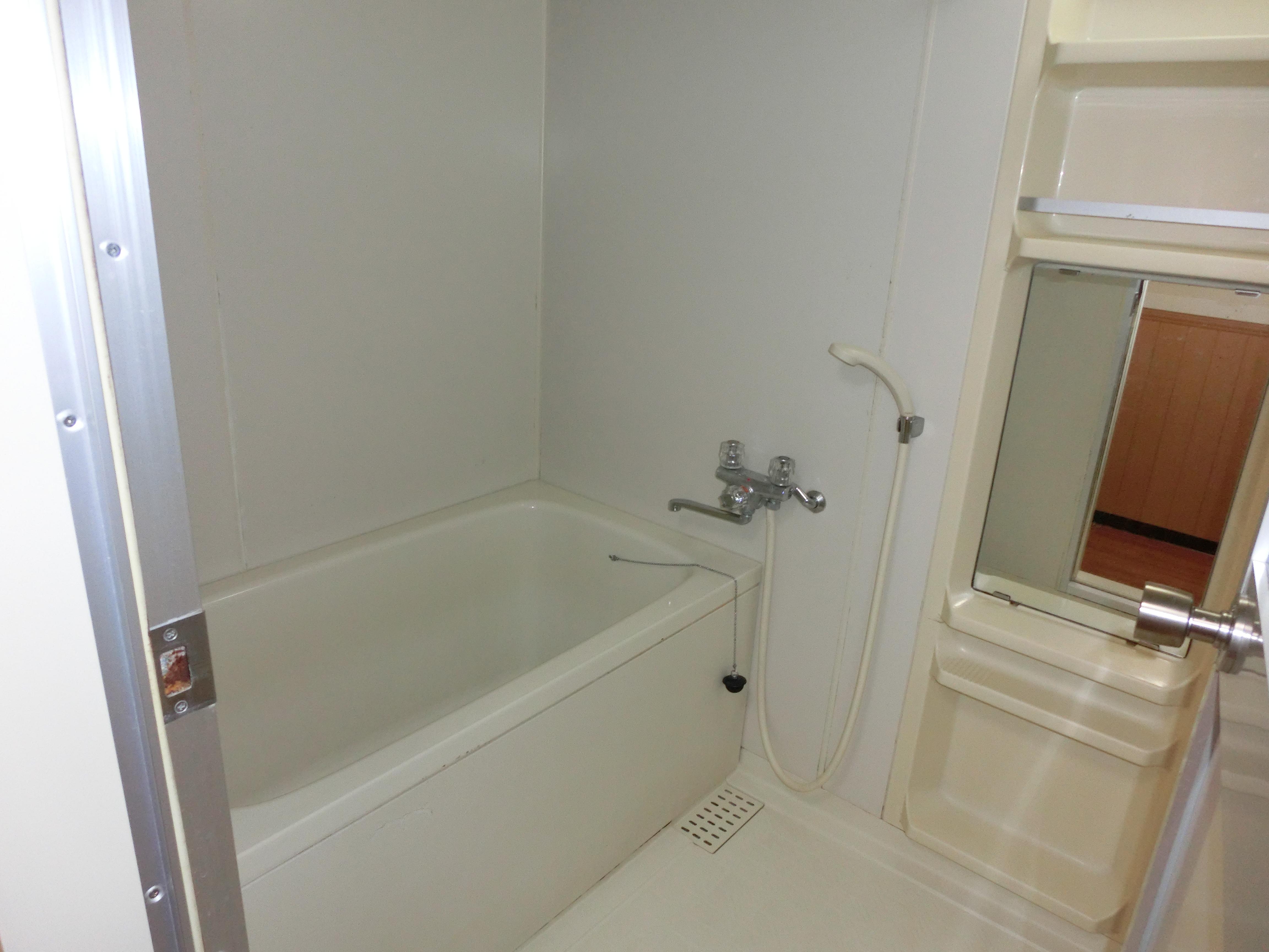 ライオンズマンション内丸