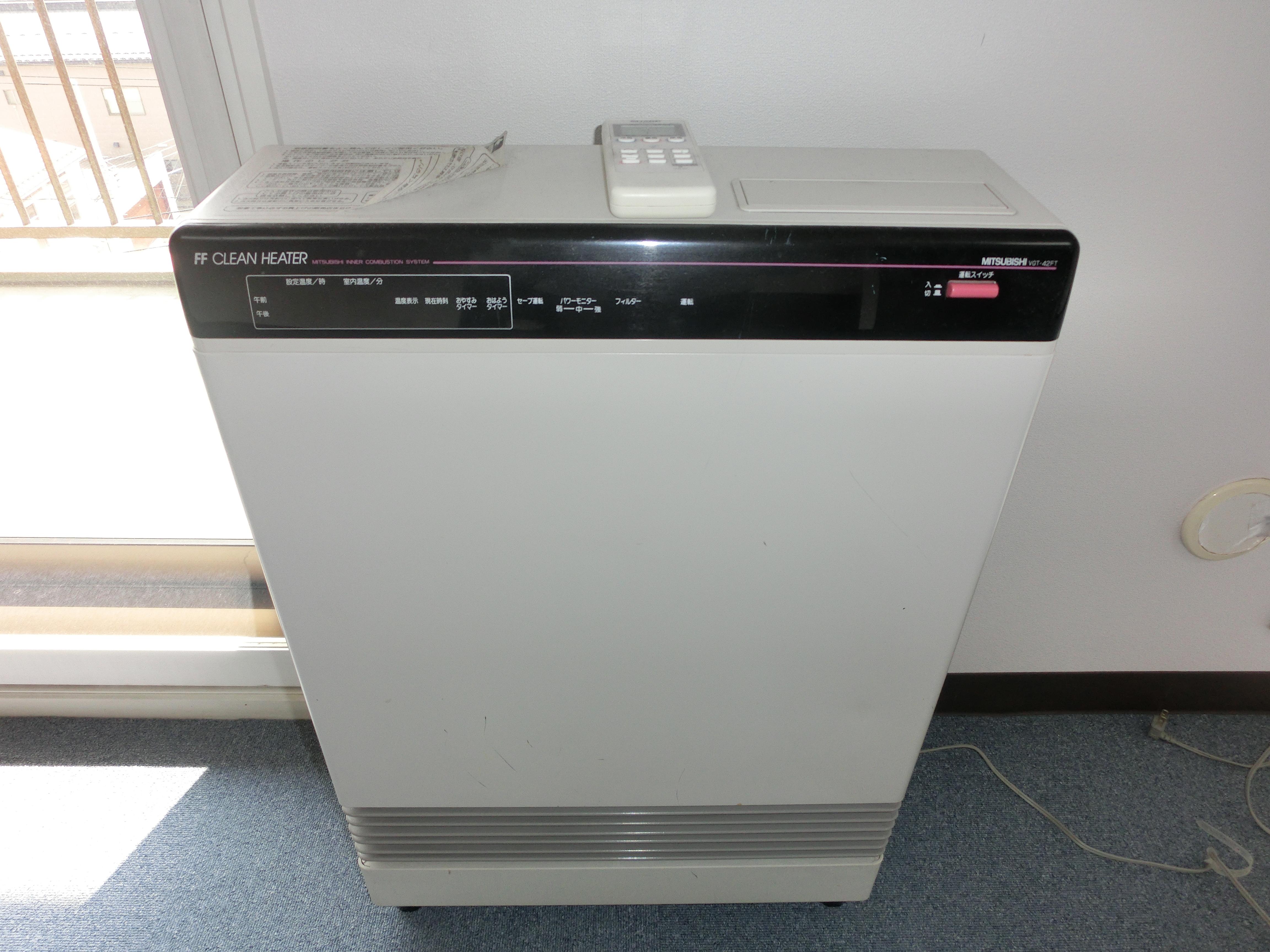 ライオンズマンション内丸