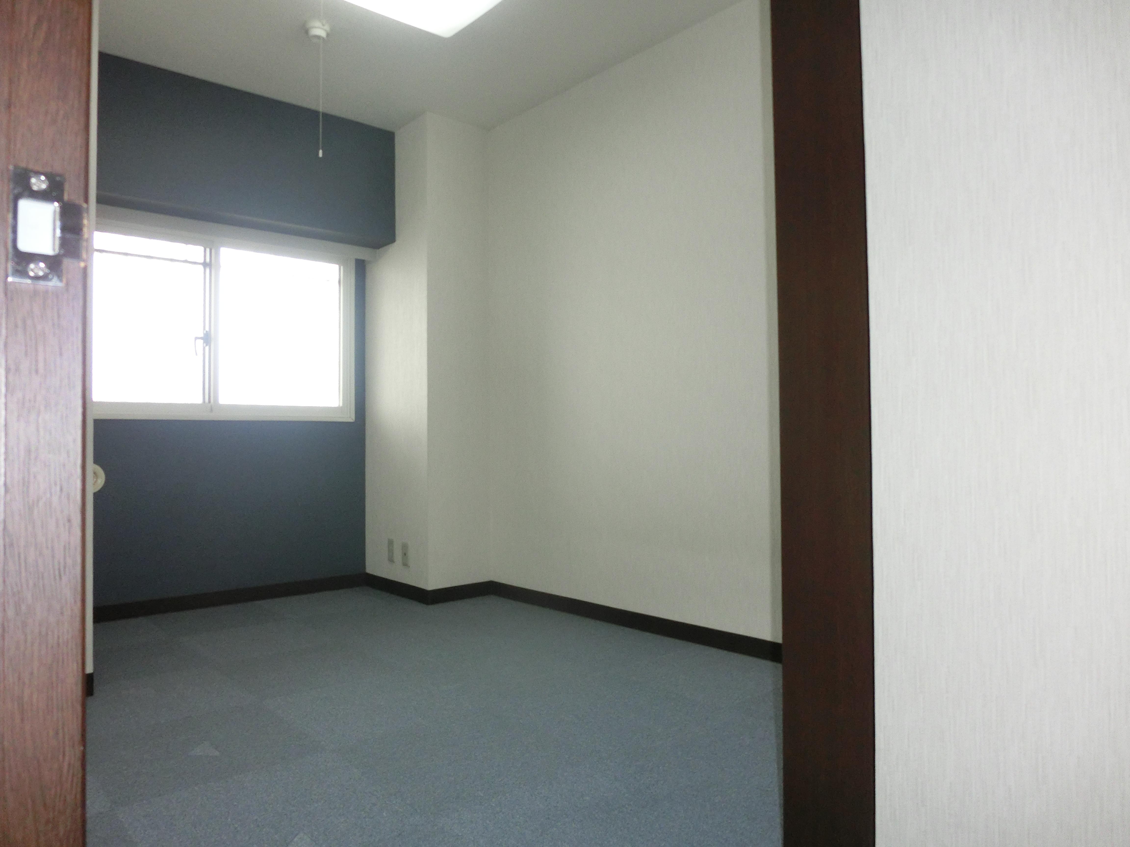 ライオンズマンション内丸