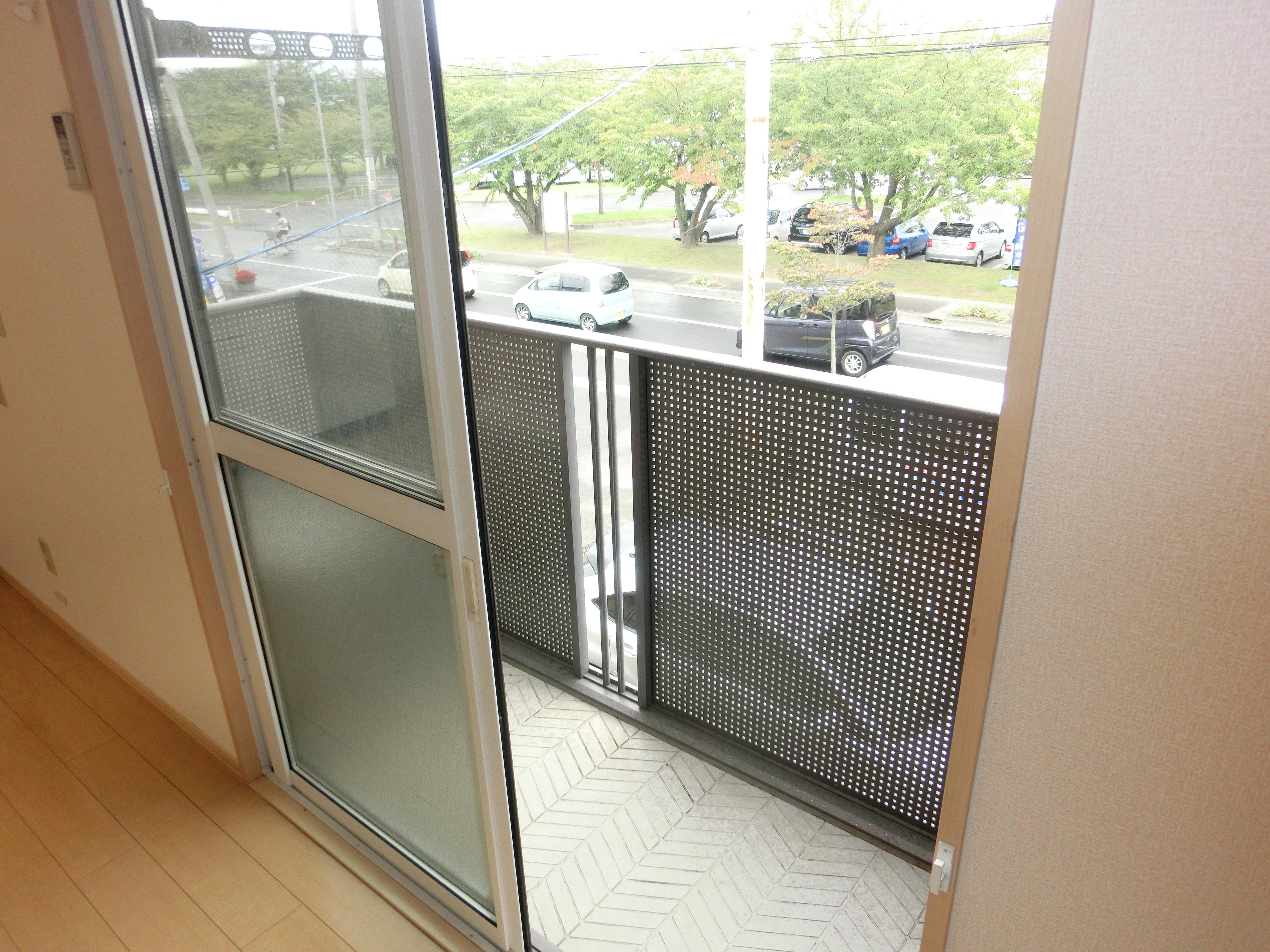 ★D-room★グランヴィラージュD