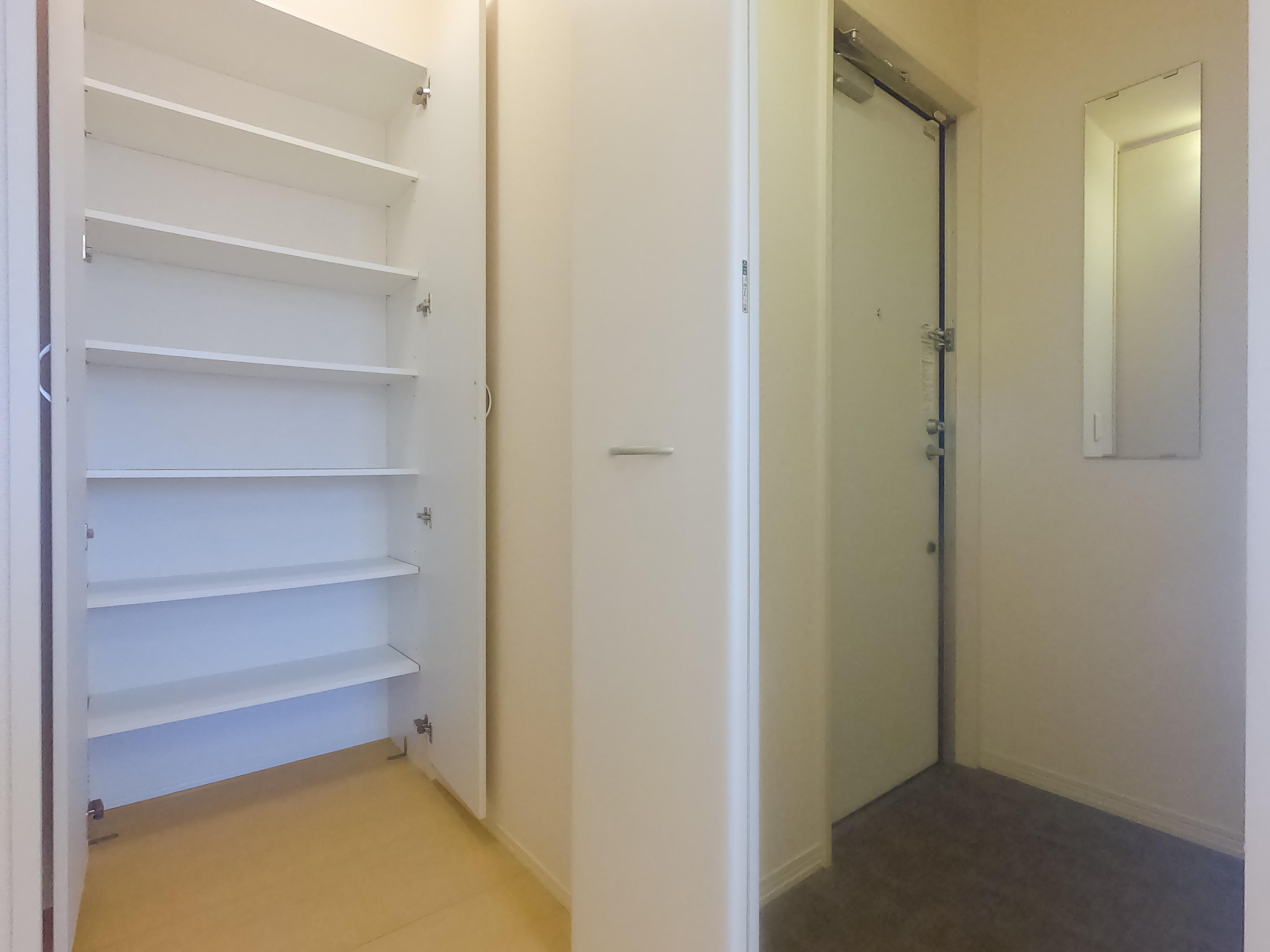 ★D-room★インターネット無料★WIT吹上