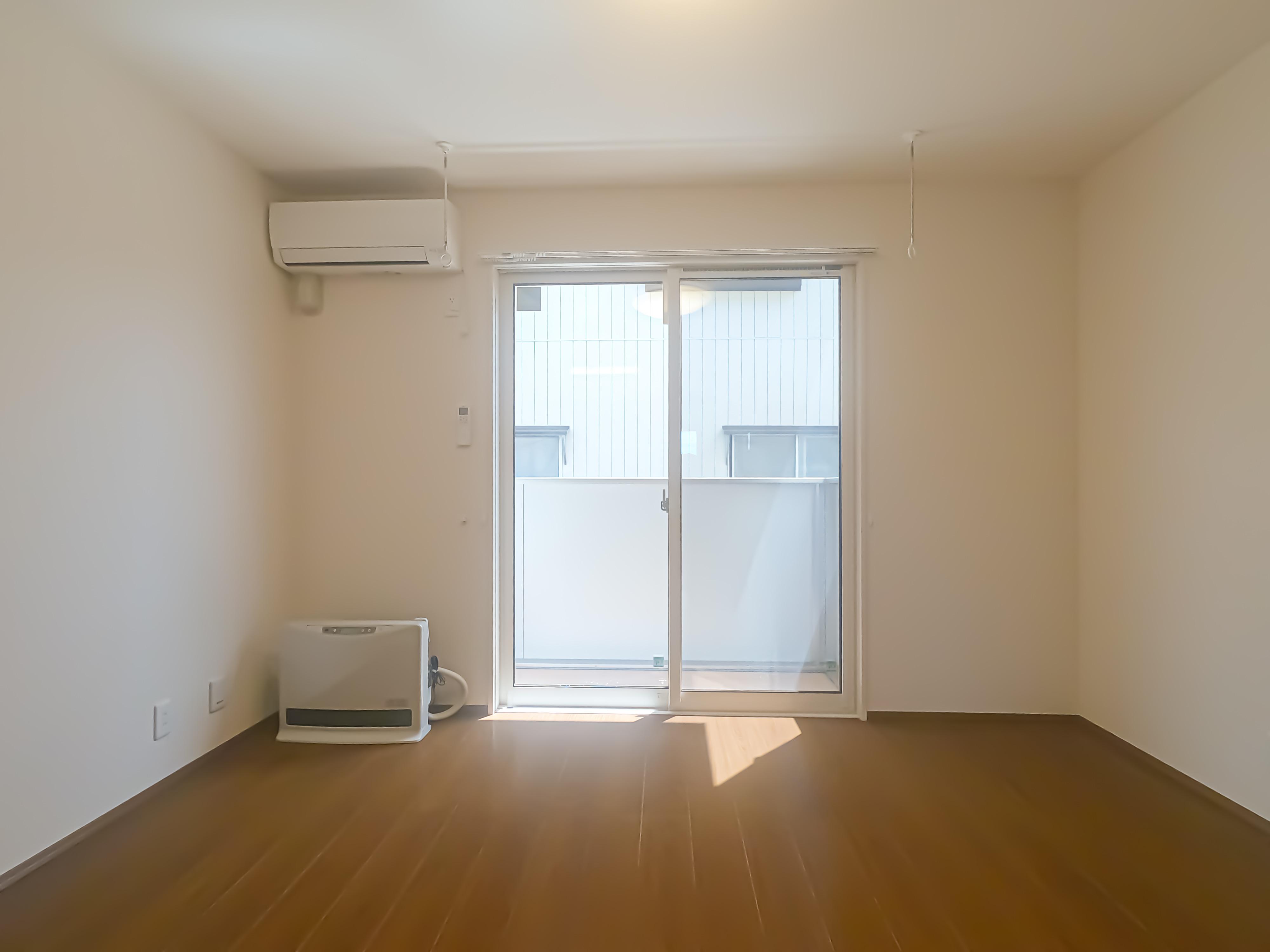 ★D-room★インターネット無料★コモライズ新湊