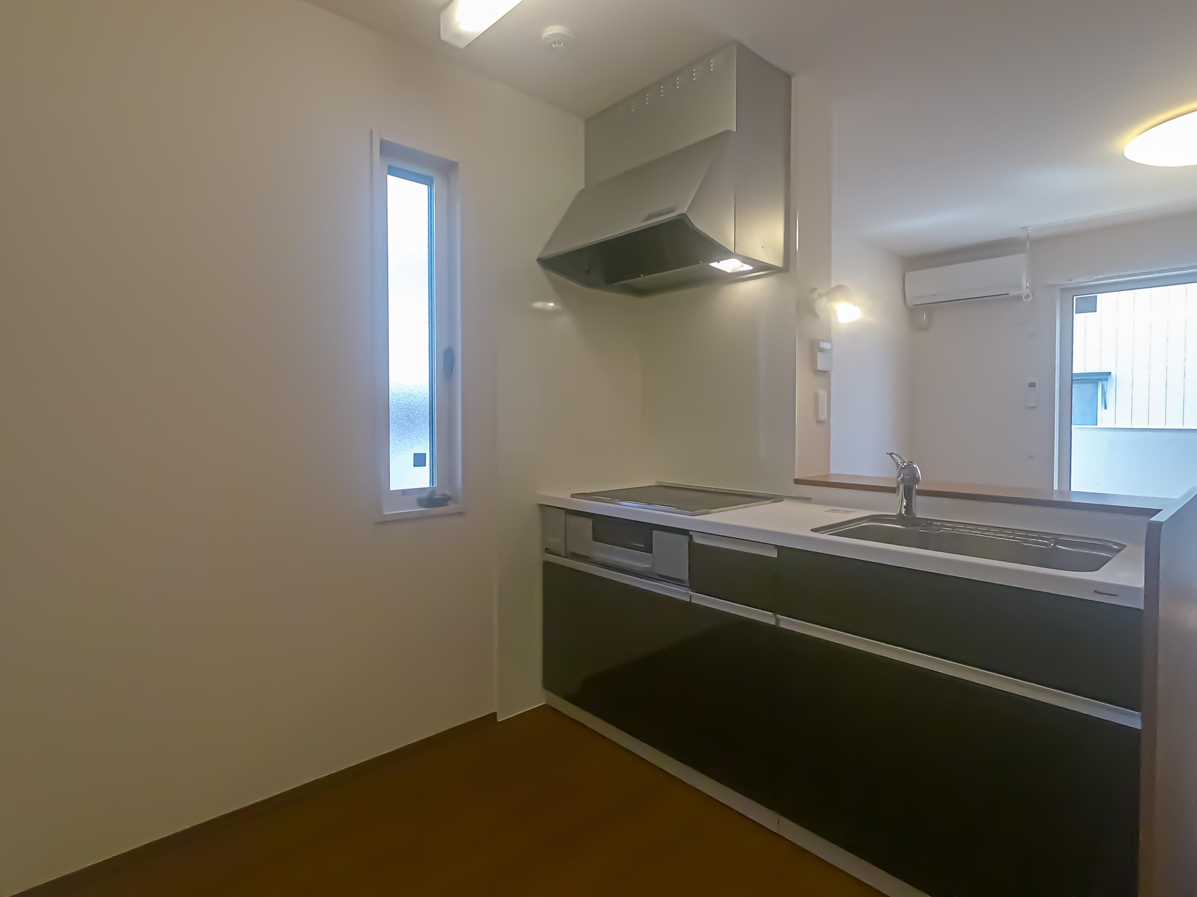 ★D-room★インターネット無料★コモライズ新湊