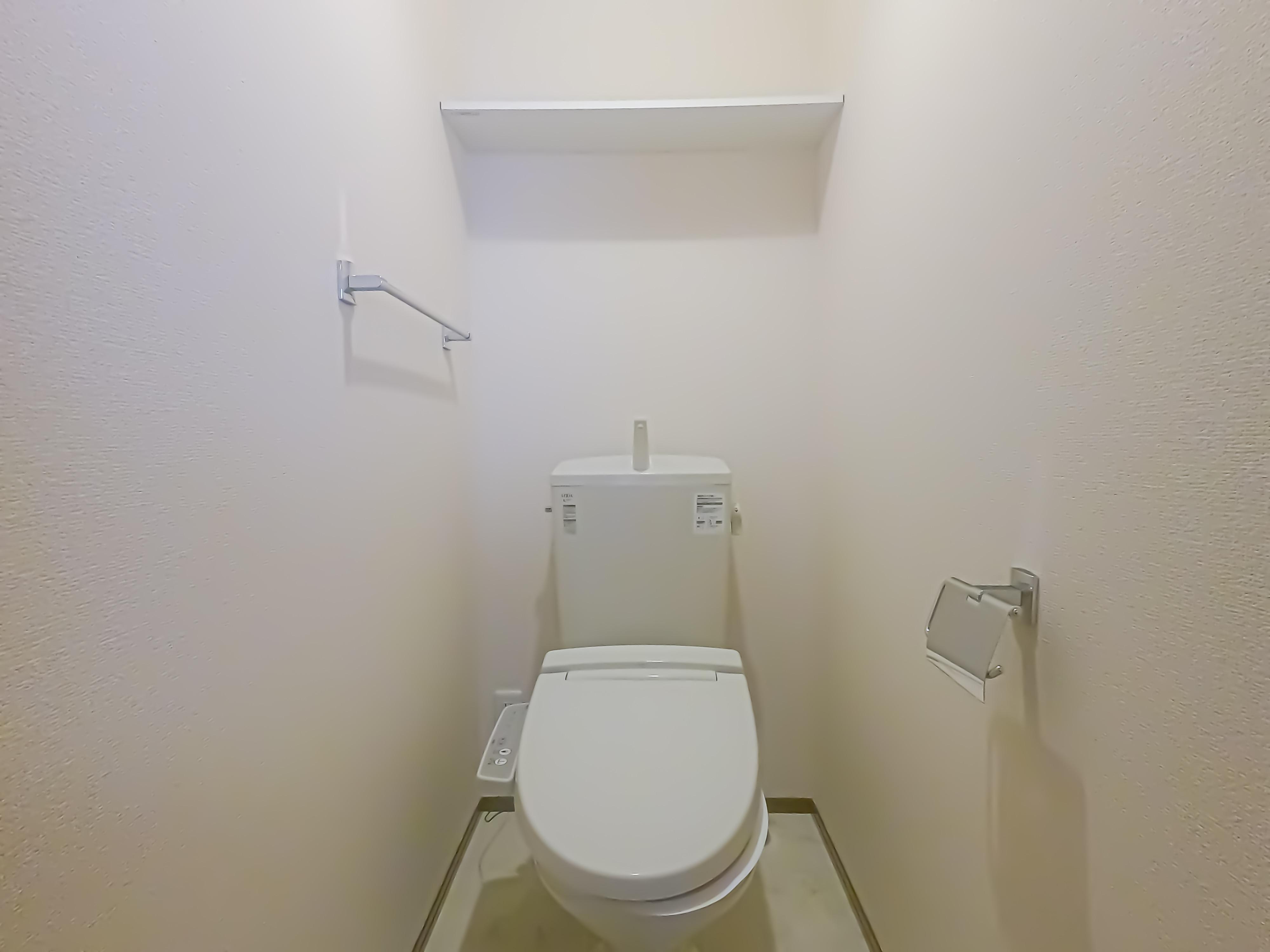 ★D-room★インターネット無料★コモライズ新湊