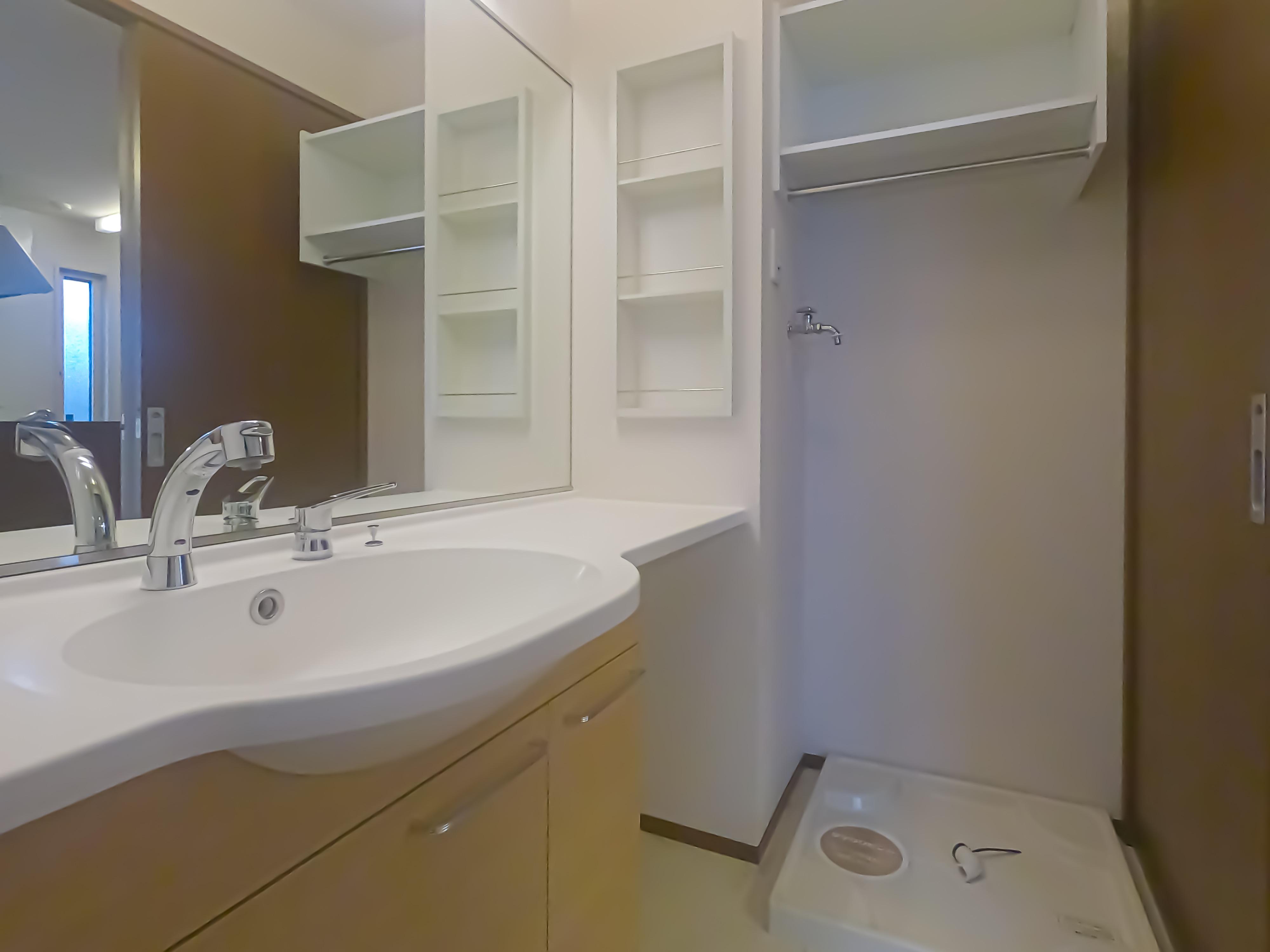 ★D-room★インターネット無料★コモライズ新湊