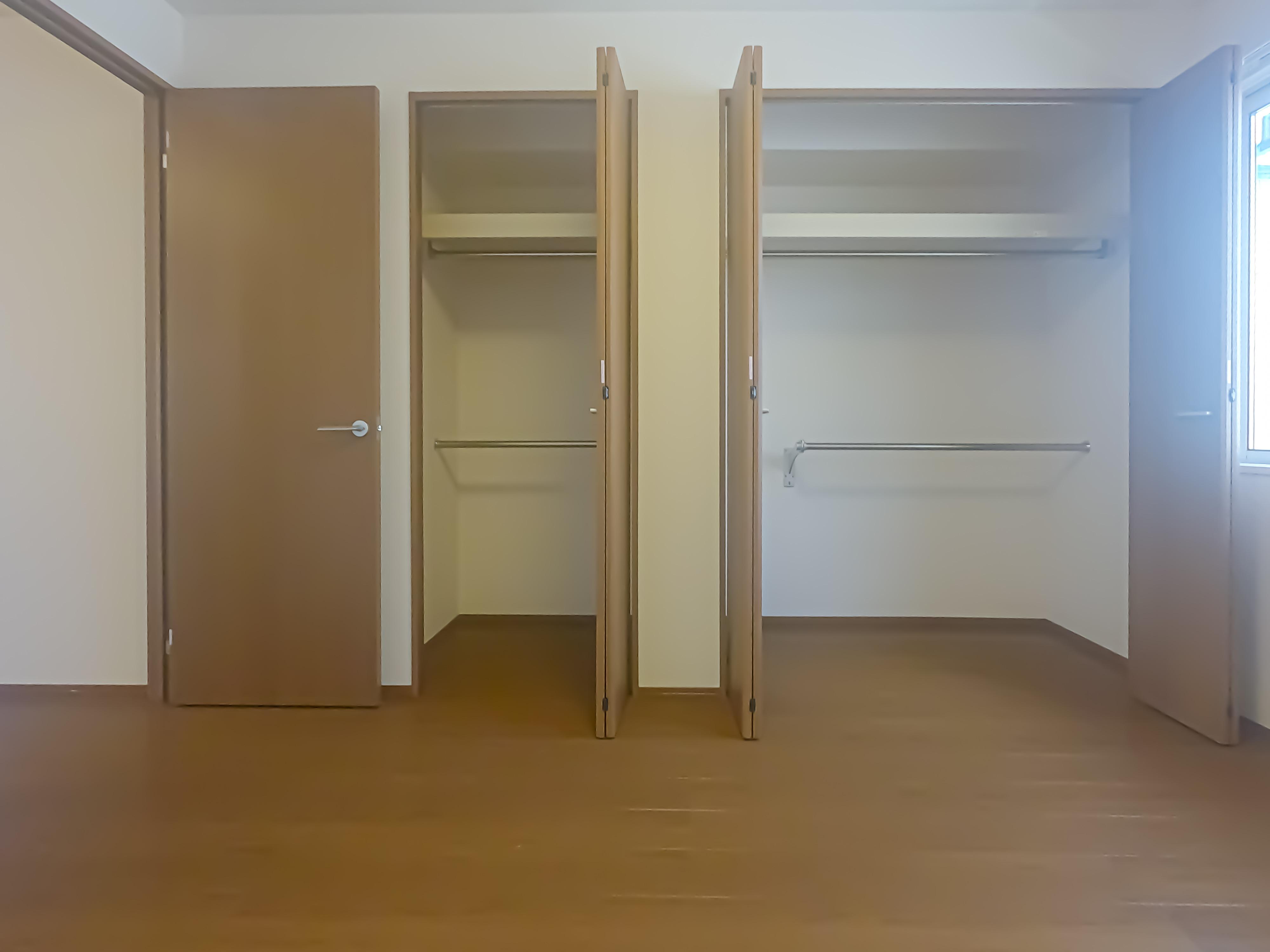 ★D-room★インターネット無料★コモライズ新湊