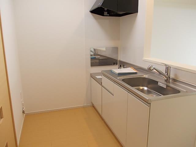 ★大東建託★チェリーブロッサムⅡ