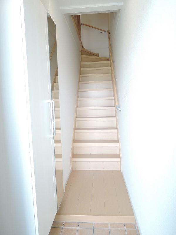 ★大東建託★チェリーブロッサムⅡ