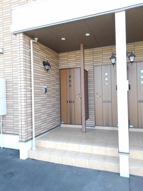 ★大東建託★チェリーブロッサムⅡ