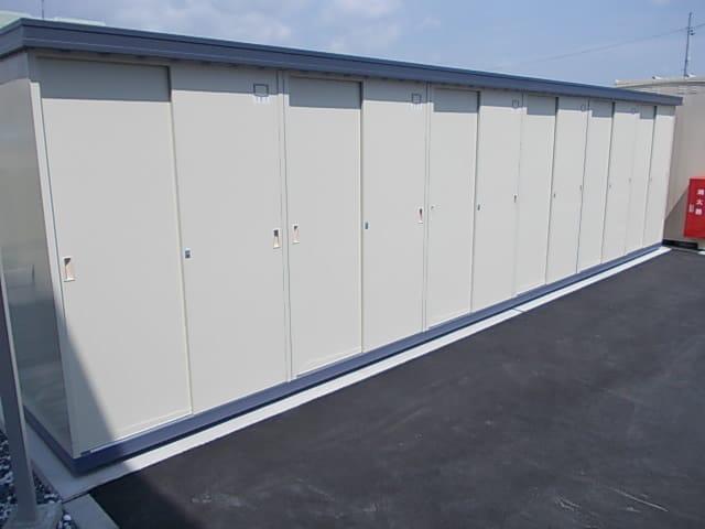 ★大東建託★チェリーブロッサムⅡ