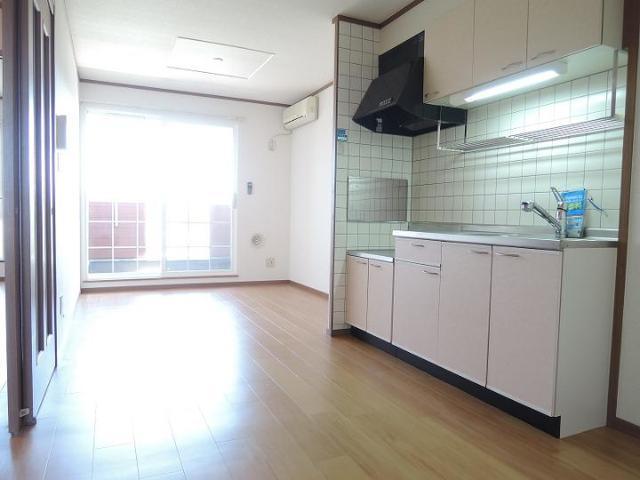 ★大東建託★ラフォーレ