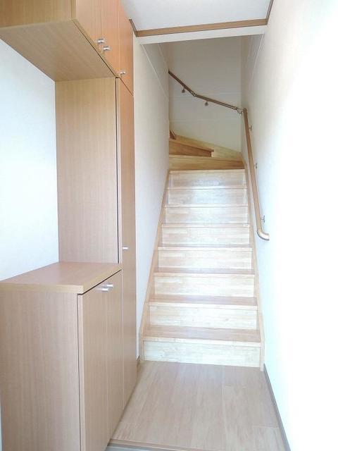 ★大東建託★ラフォーレ