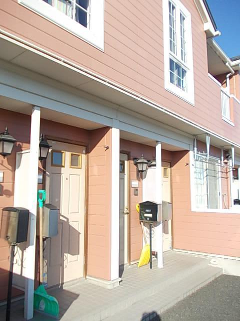 ★大東建託★ラフォーレ