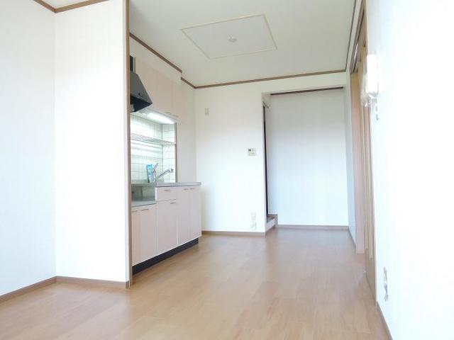 ★大東建託★ラフォーレ