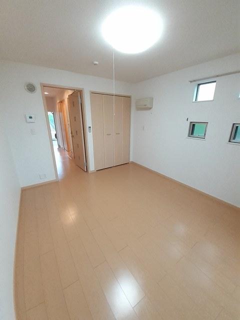 ★大東建託★ジェアングラフィットB